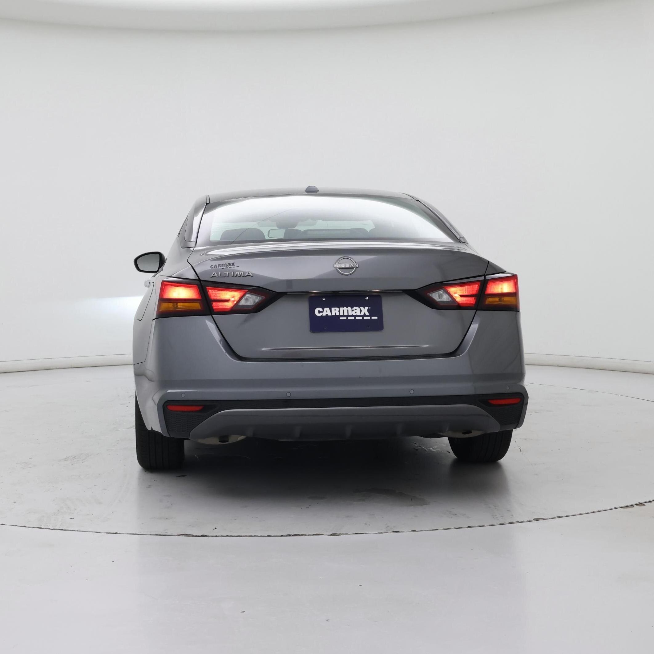 Thumbnail: 2025 Nissan Altima - 6