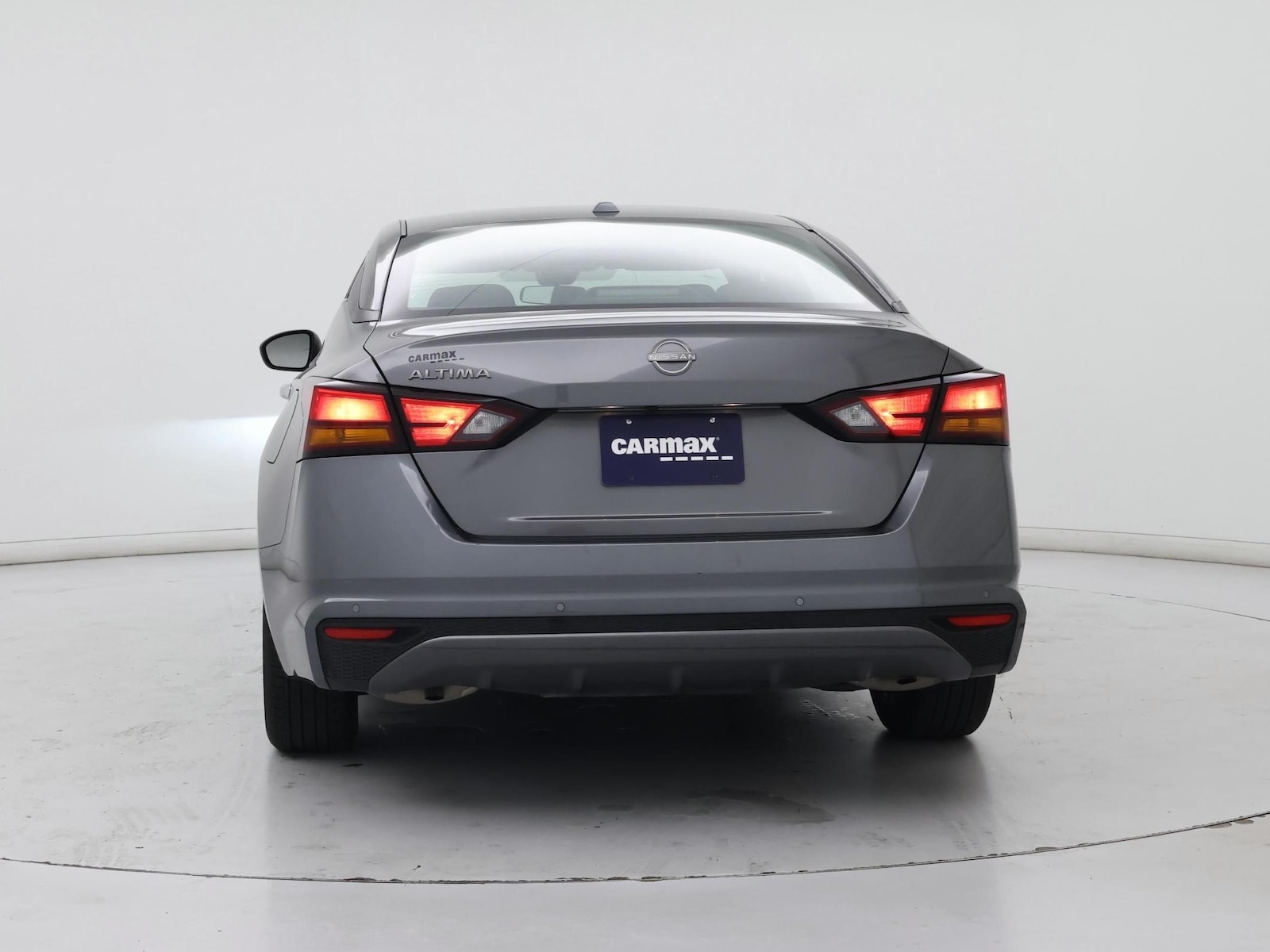 2025 Nissan Altima SV - Photo 7