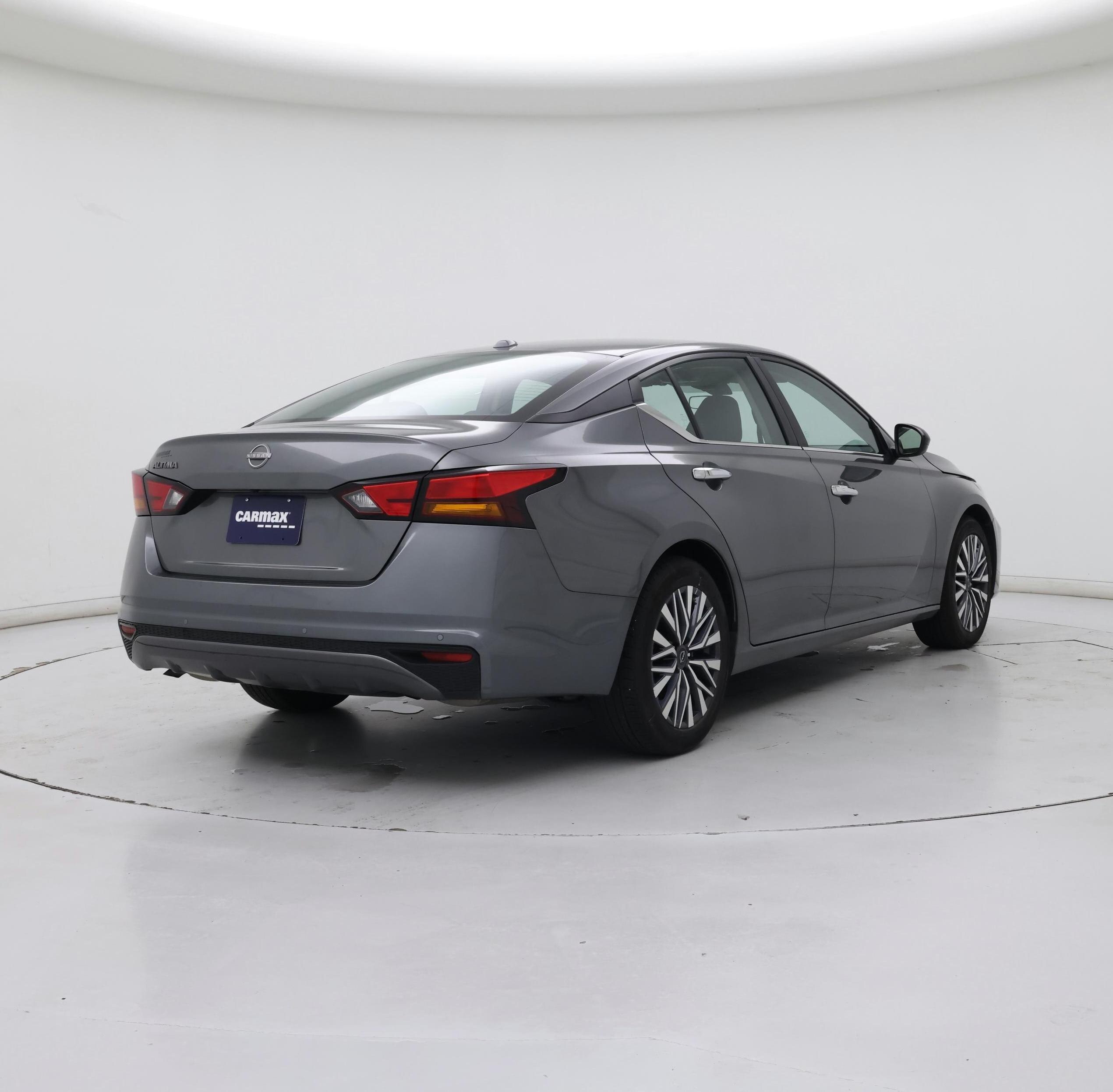 Thumbnail: 2025 Nissan Altima - 8