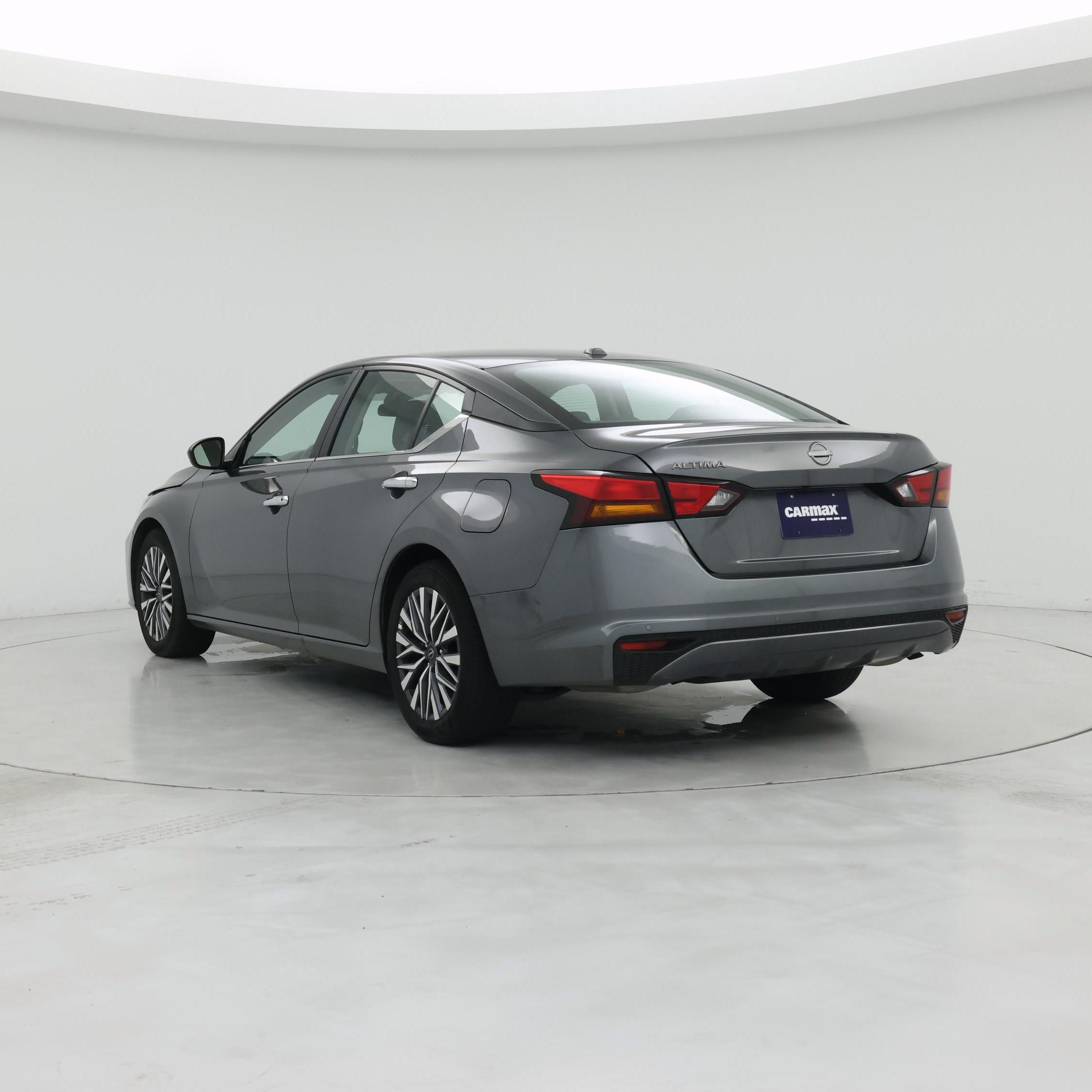 Thumbnail: 2025 Nissan Altima - 2