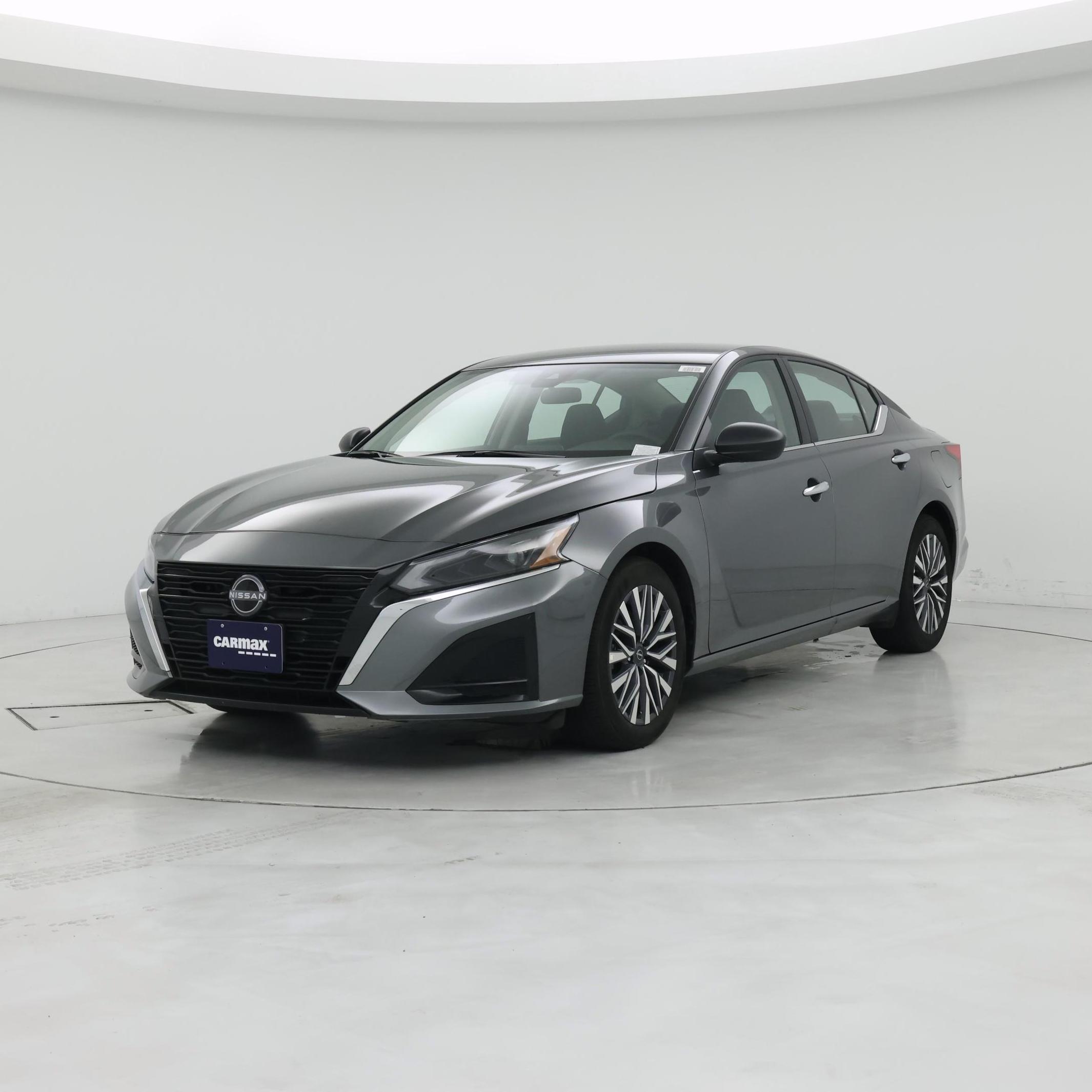 Thumbnail: 2025 Nissan Altima - 4