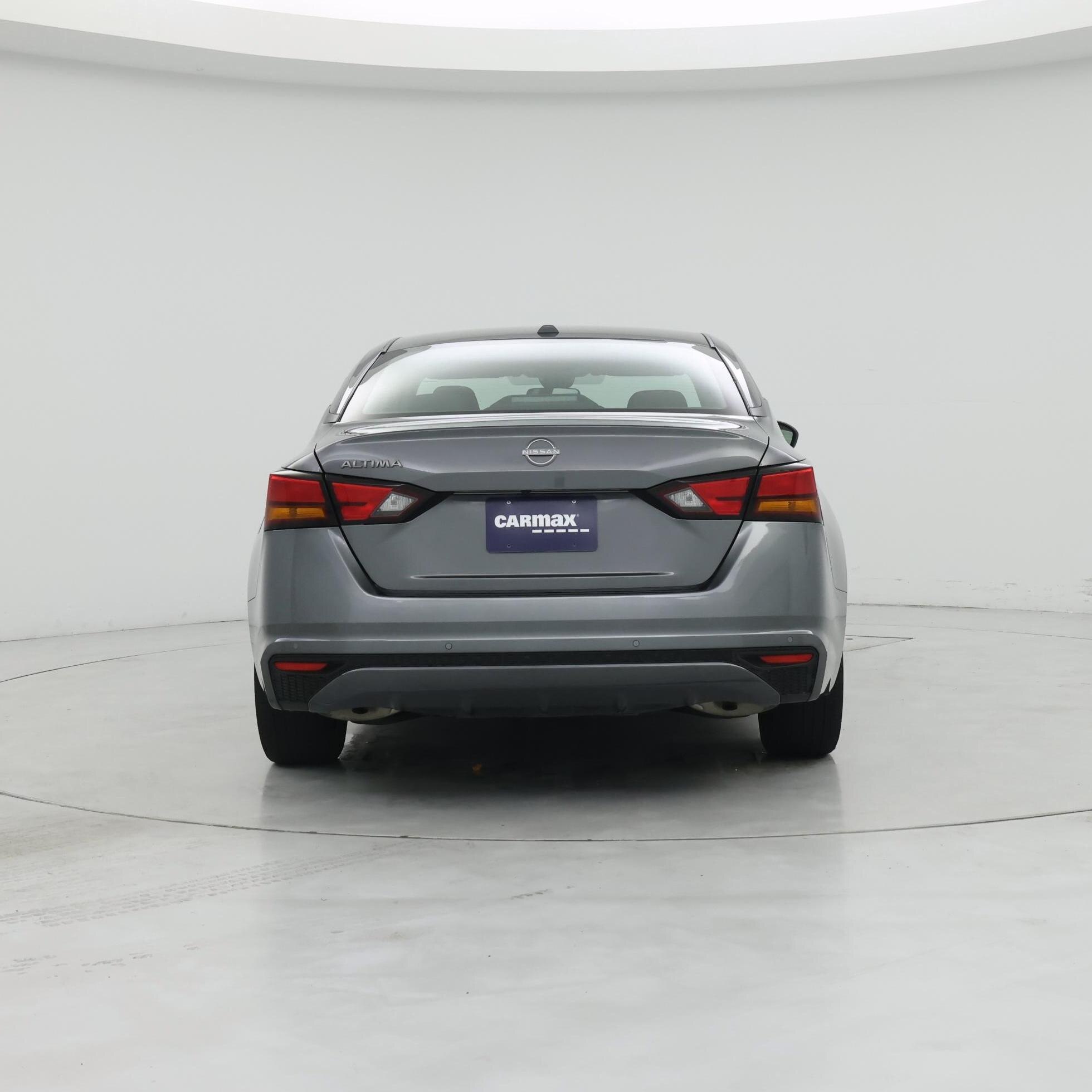 Thumbnail: 2025 Nissan Altima - 6