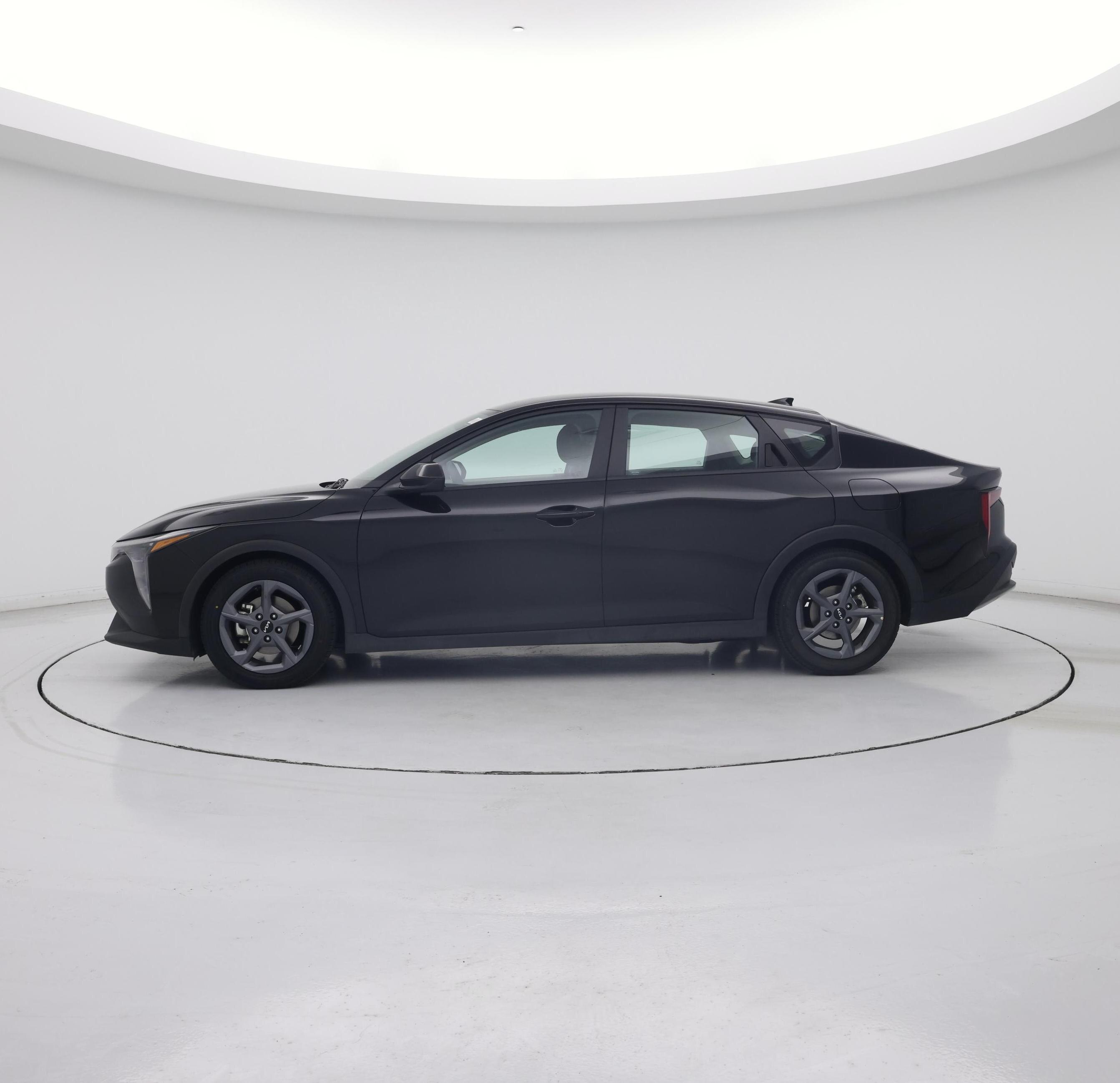 Thumbnail: 2025 Kia K4 - 3