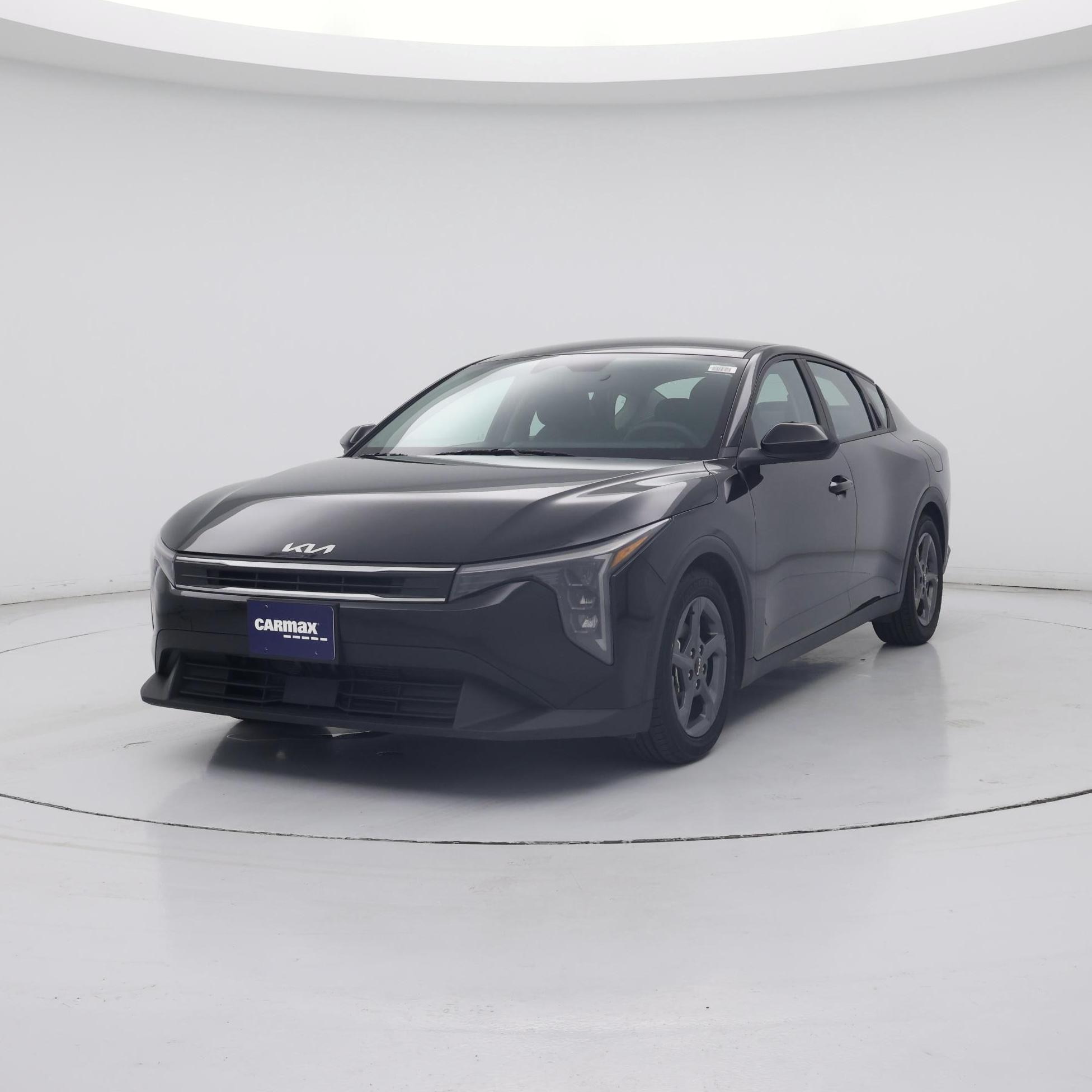 Thumbnail: 2025 Kia K4 - 4