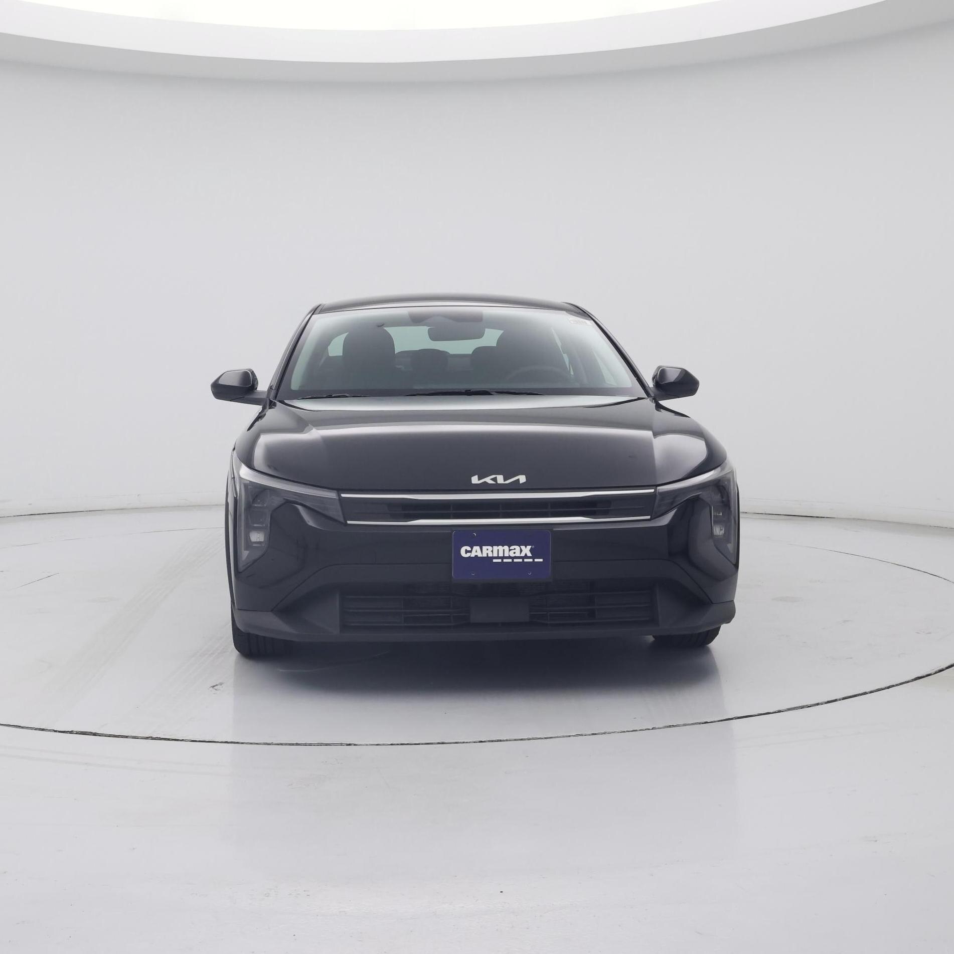 Thumbnail: 2025 Kia K4 - 5