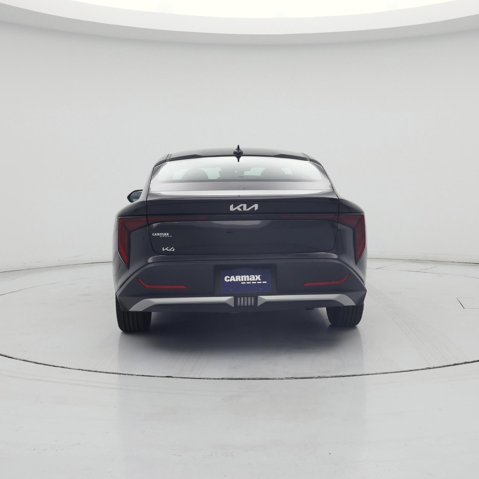 Thumbnail: 2025 Kia K4 - 6