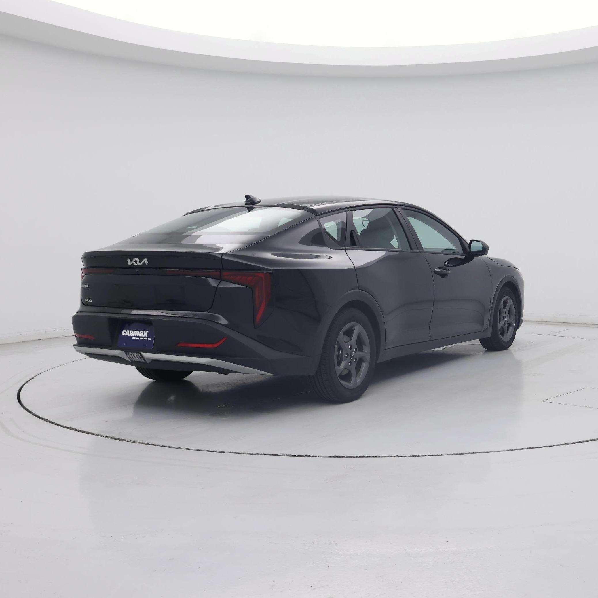 Thumbnail: 2025 Kia K4 - 8