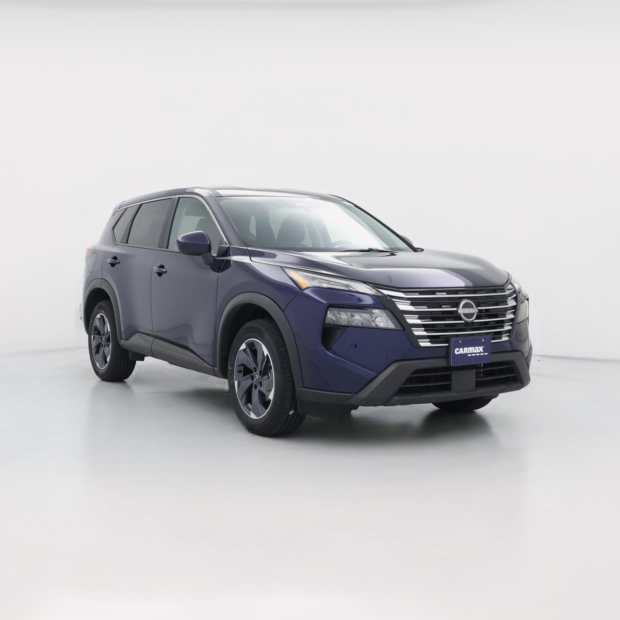 Thumbnail: 2025 Nissan Rogue - 1