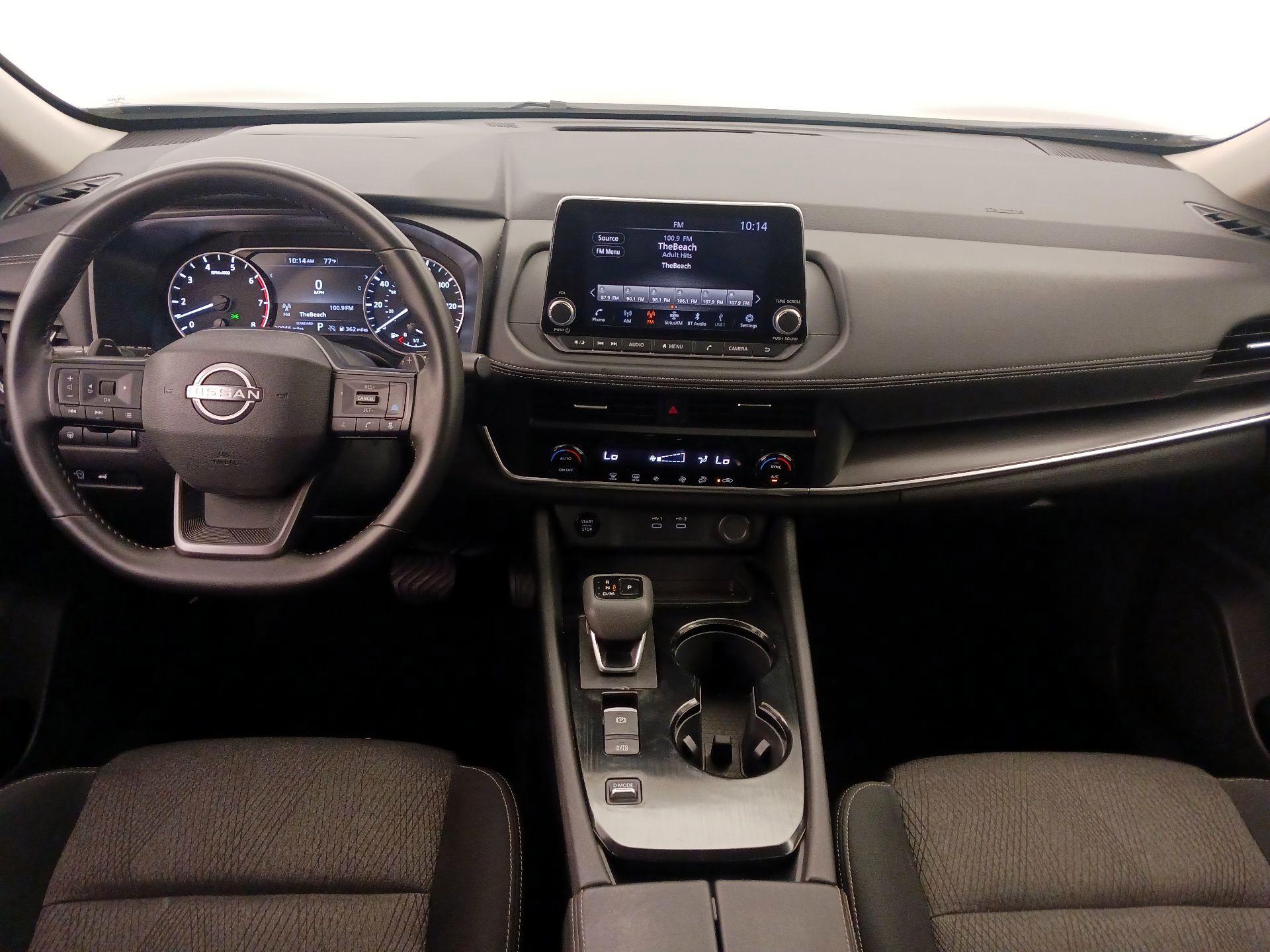 Thumbnail: 2025 Nissan Rogue - 9