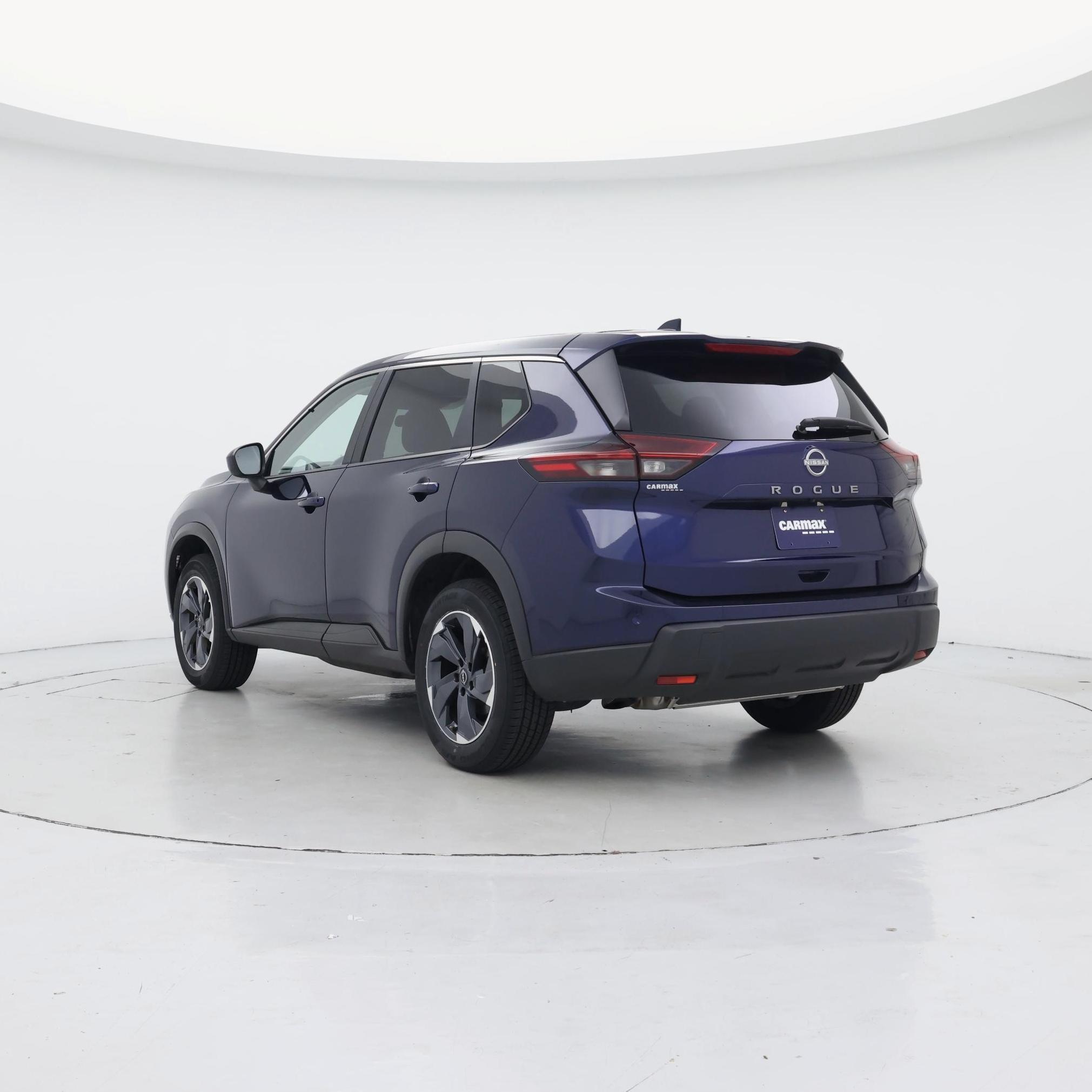 Thumbnail: 2025 Nissan Rogue - 2