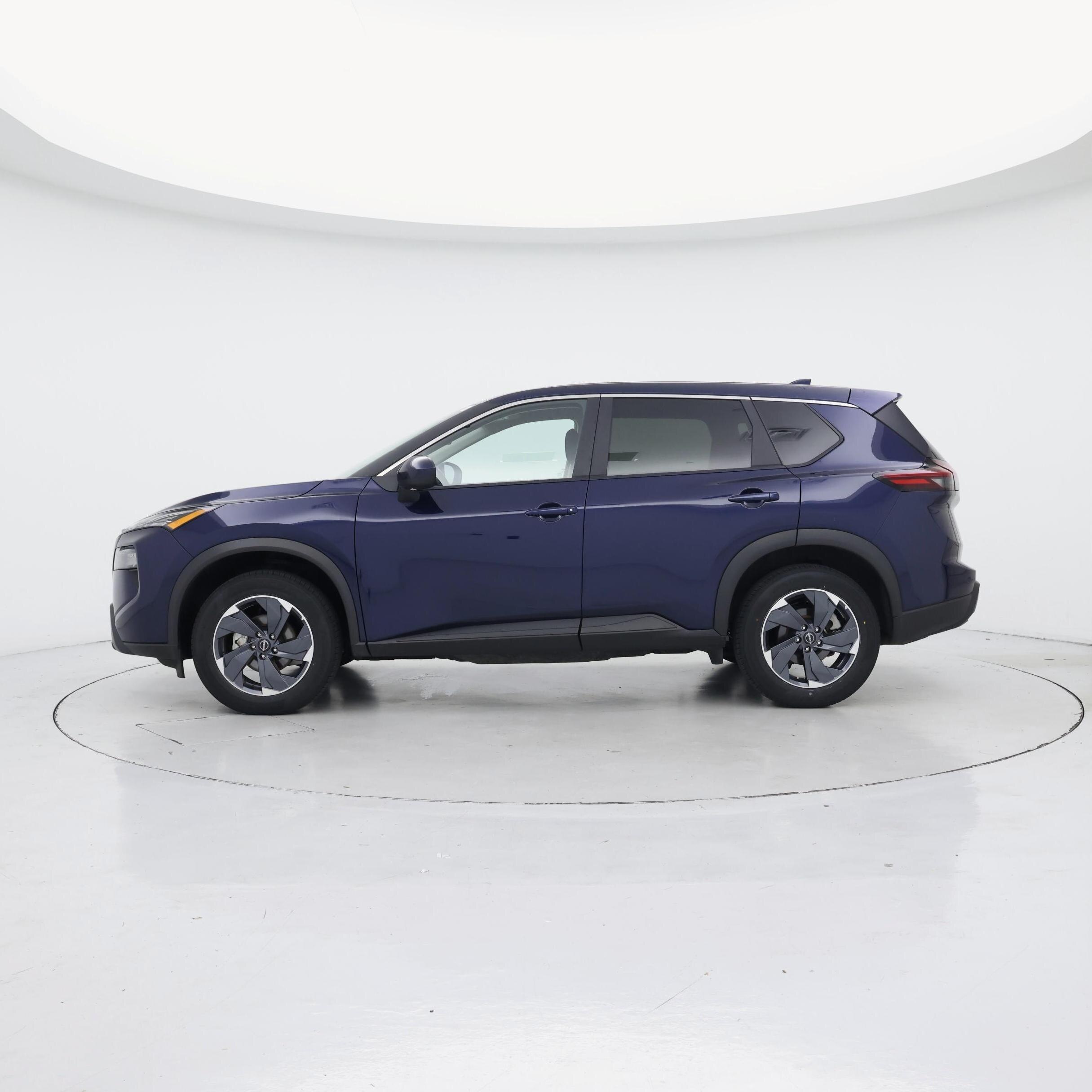 Thumbnail: 2025 Nissan Rogue - 3
