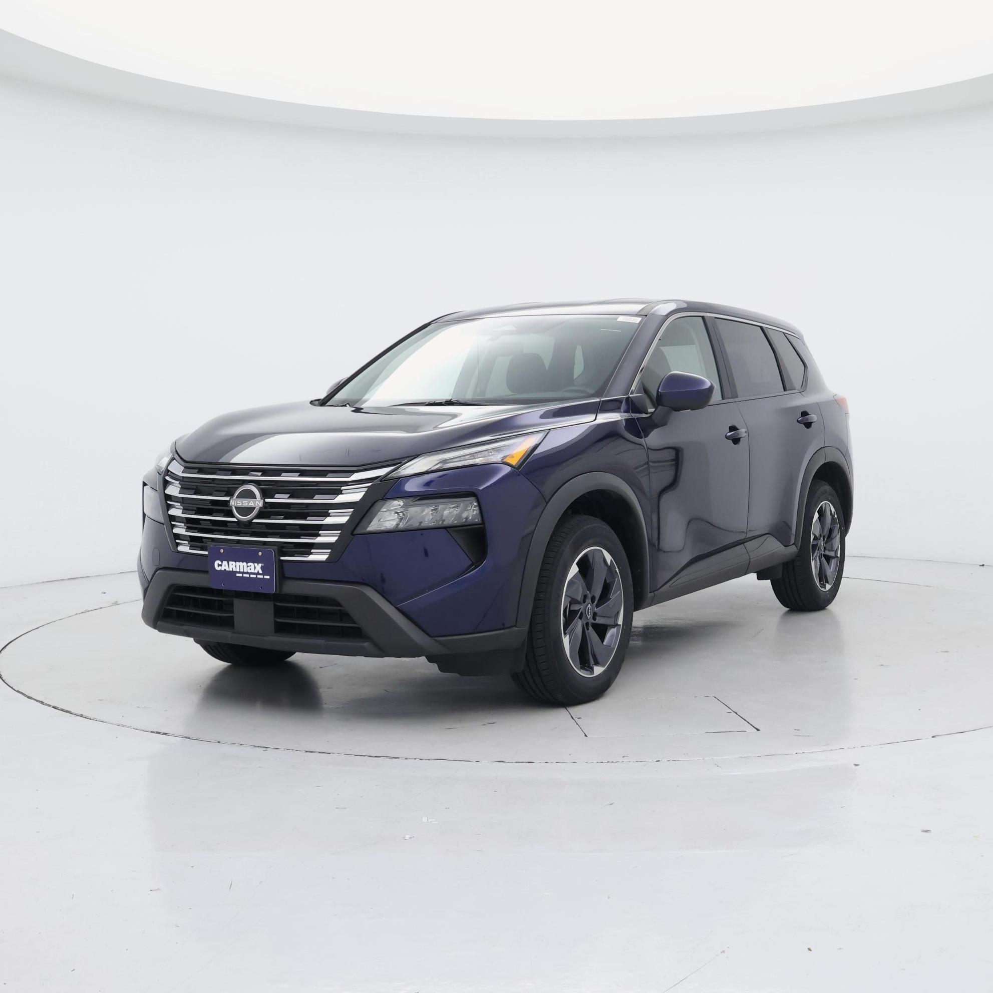 Thumbnail: 2025 Nissan Rogue - 4