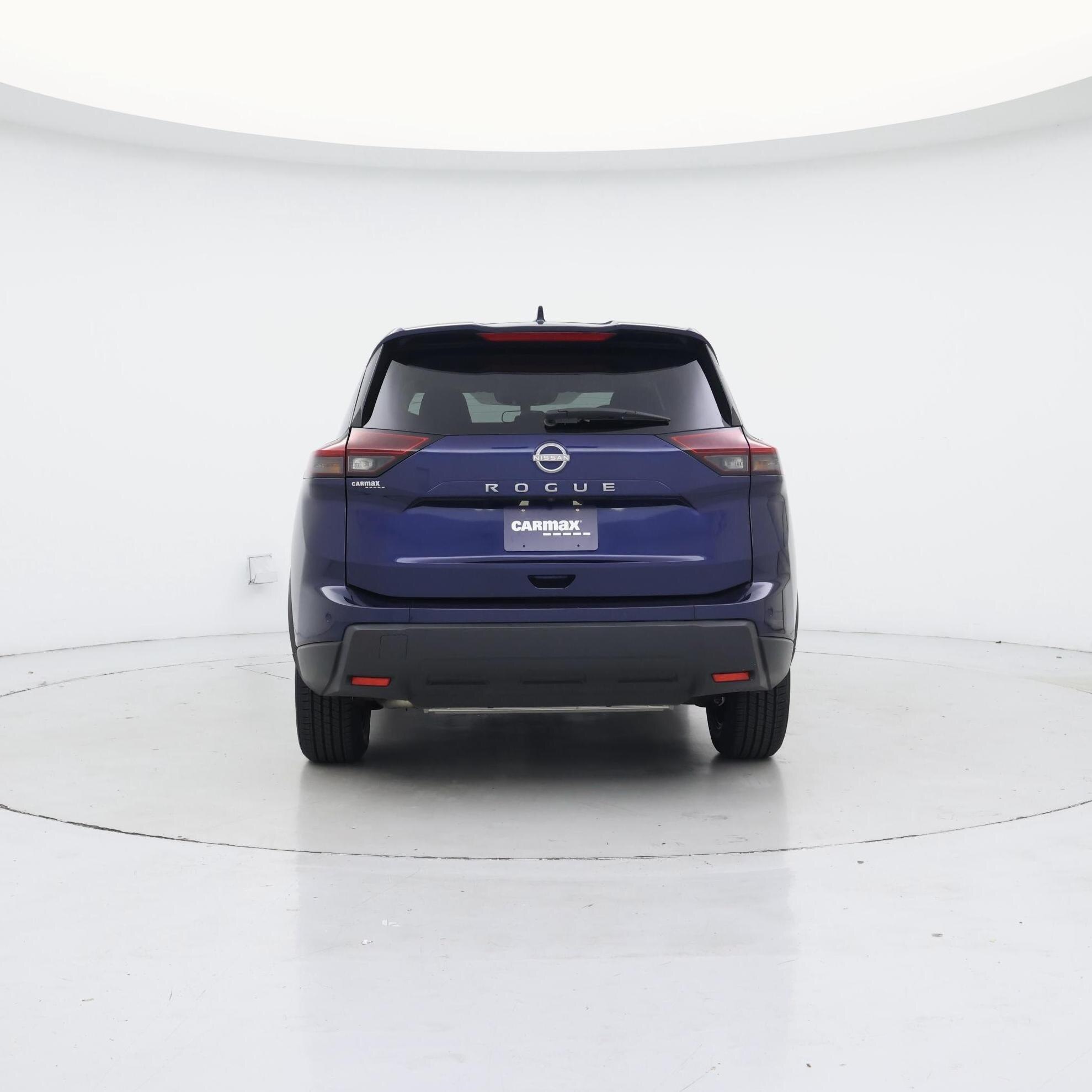 Thumbnail: 2025 Nissan Rogue - 6