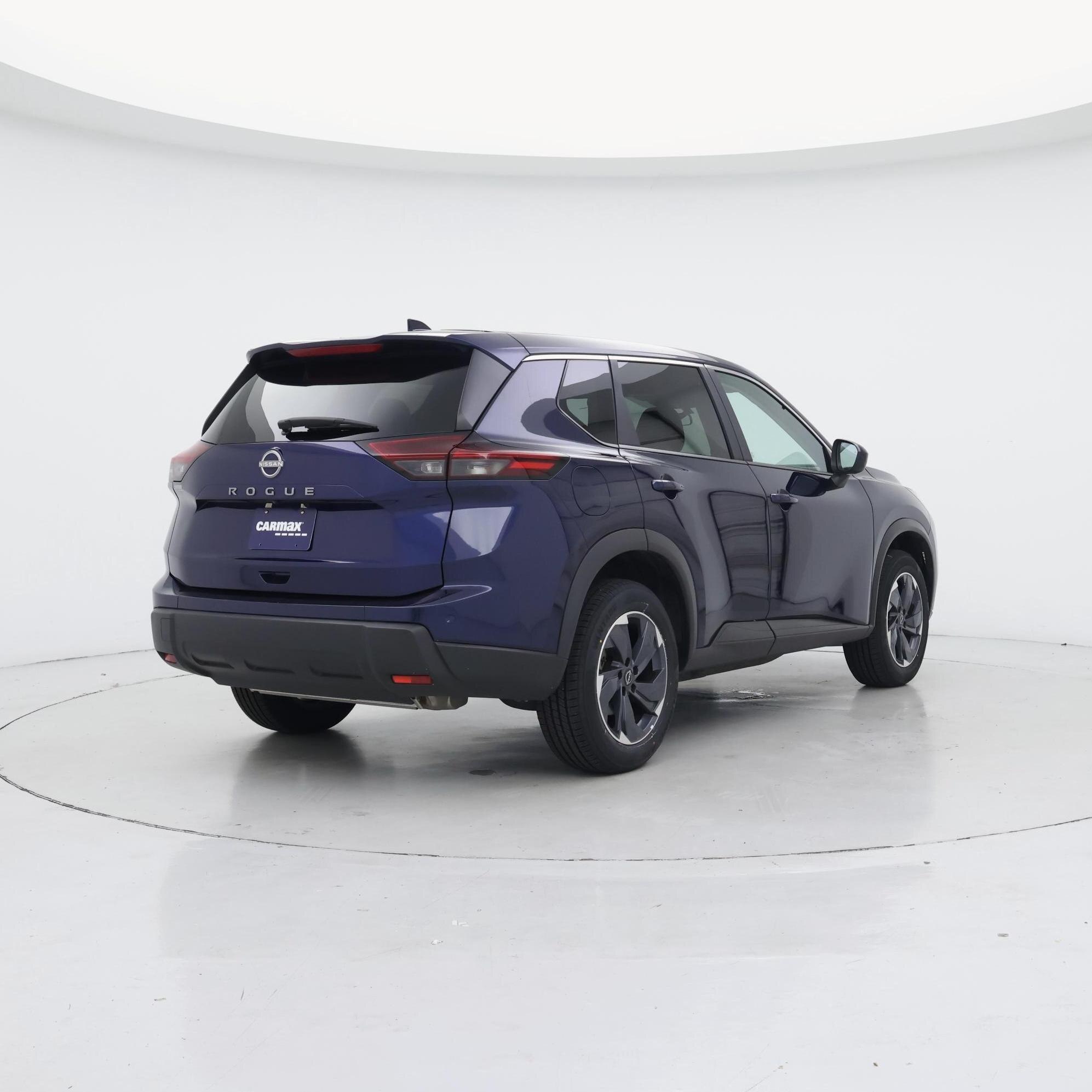 Thumbnail: 2025 Nissan Rogue - 8