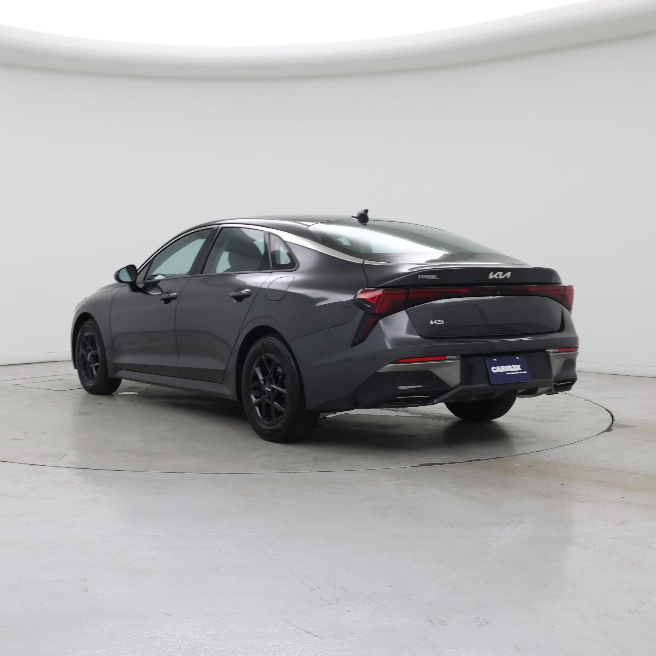 Thumbnail: 2025 Kia K5 - 2