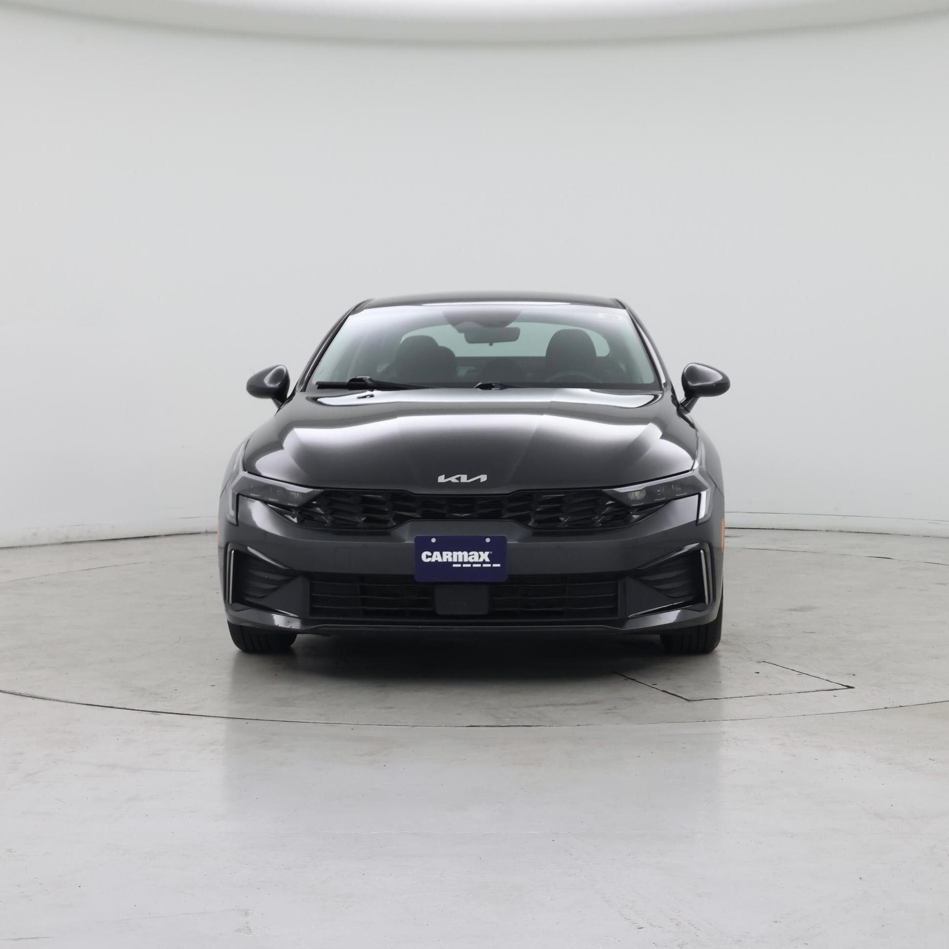Thumbnail: 2025 Kia K5 - 5