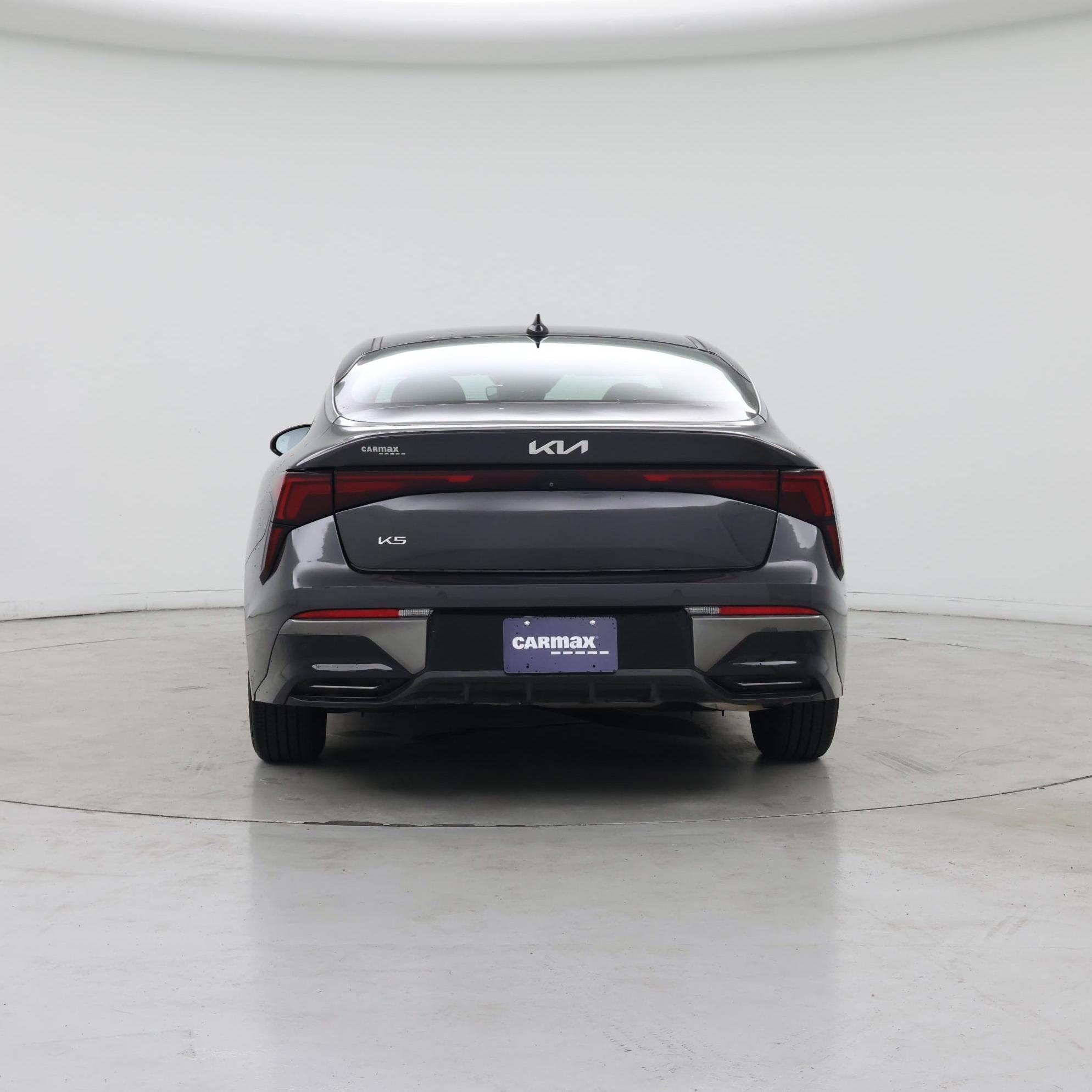 Thumbnail: 2025 Kia K5 - 6