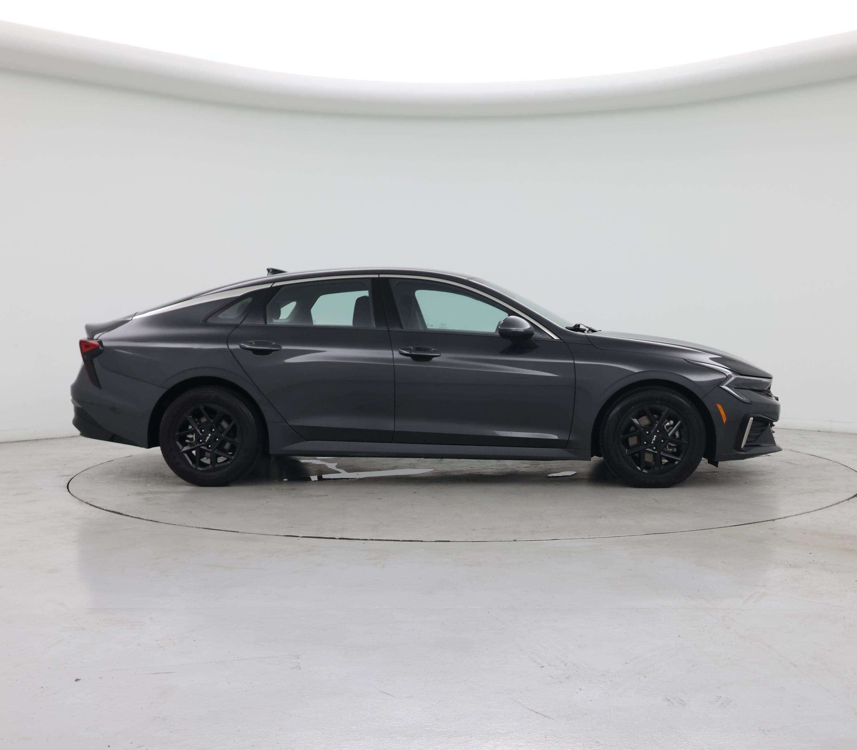 Thumbnail: 2025 Kia K5 - 7