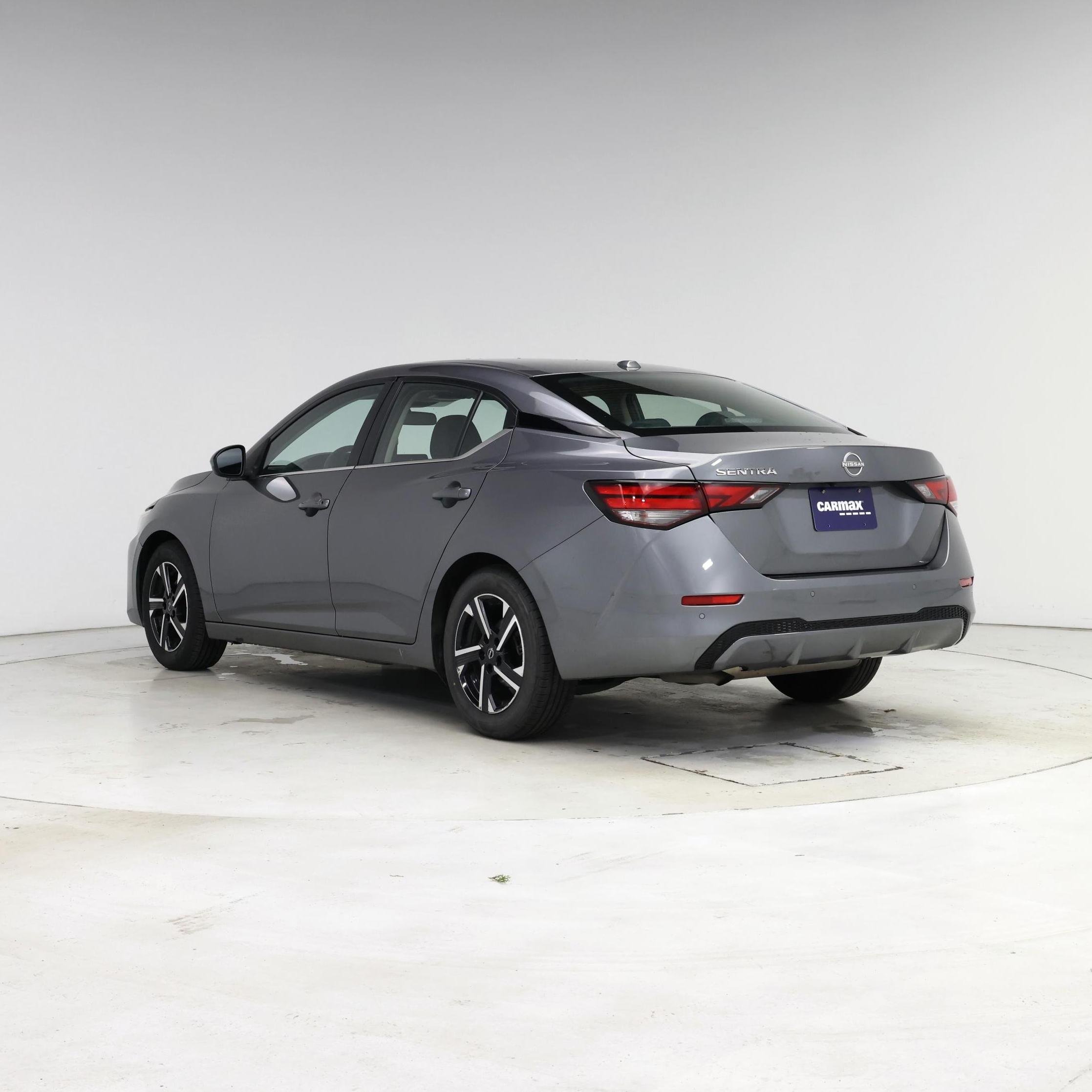 Thumbnail: 2025 Nissan Sentra - 2