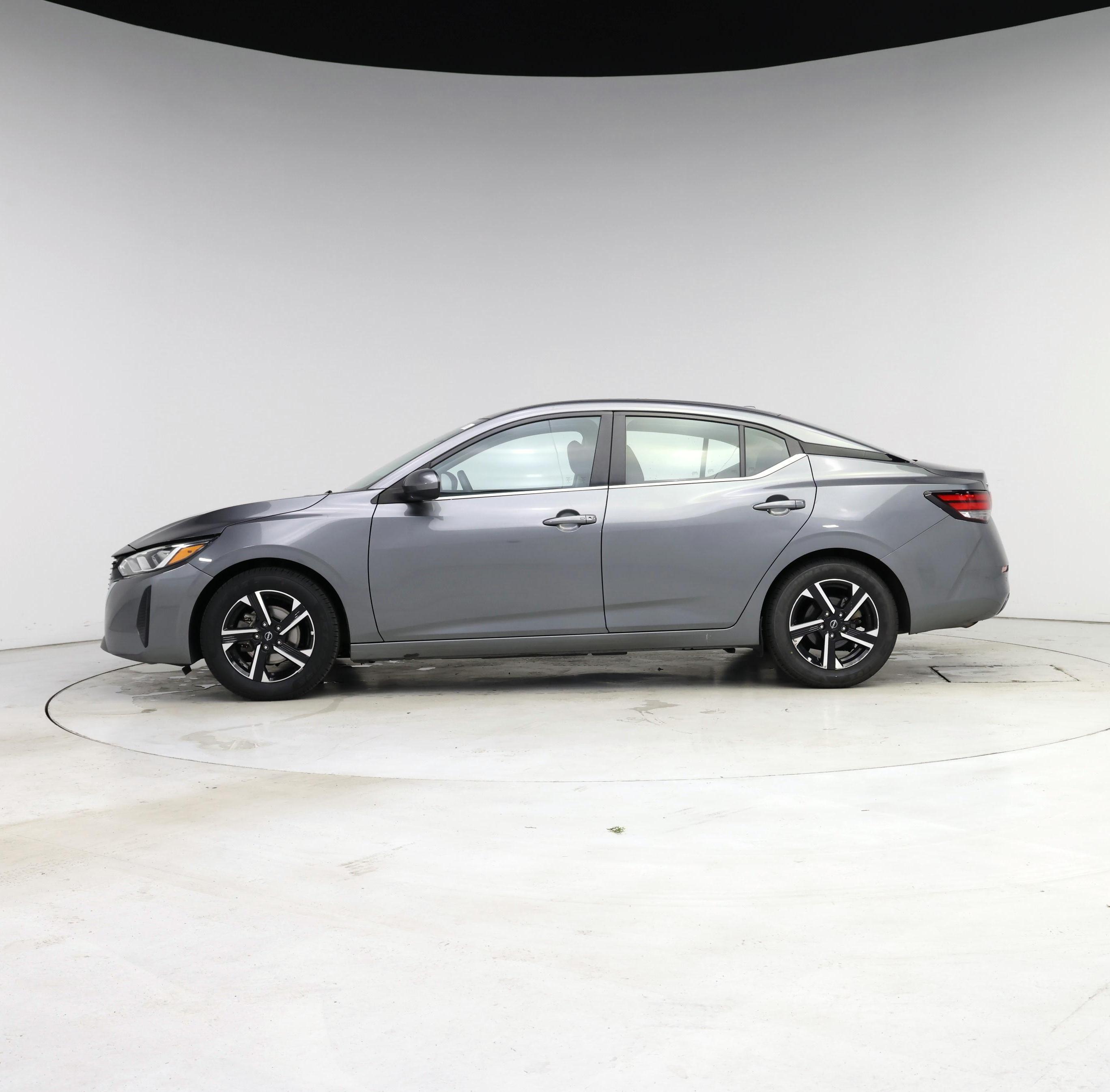 Thumbnail: 2025 Nissan Sentra - 3