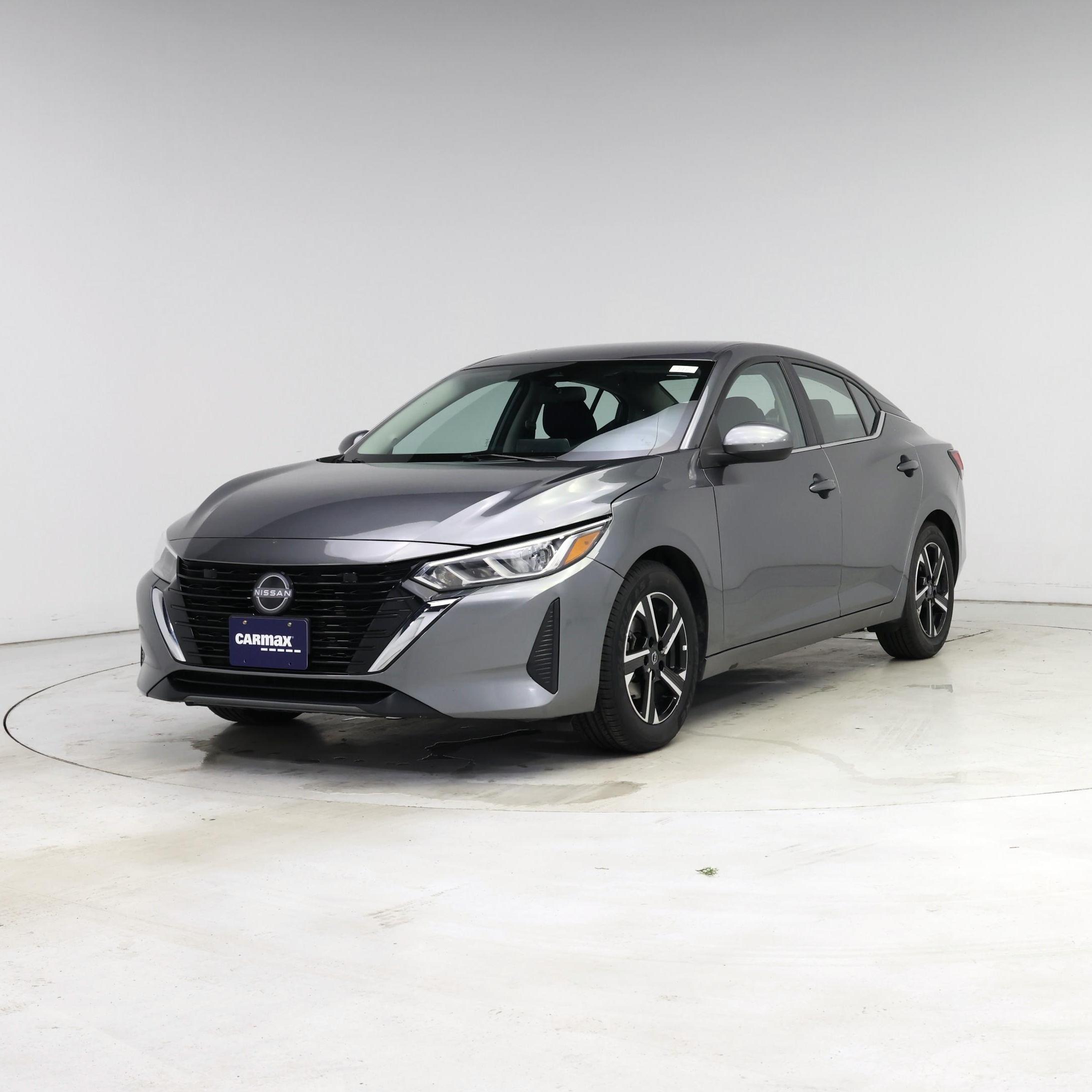 Thumbnail: 2025 Nissan Sentra - 4