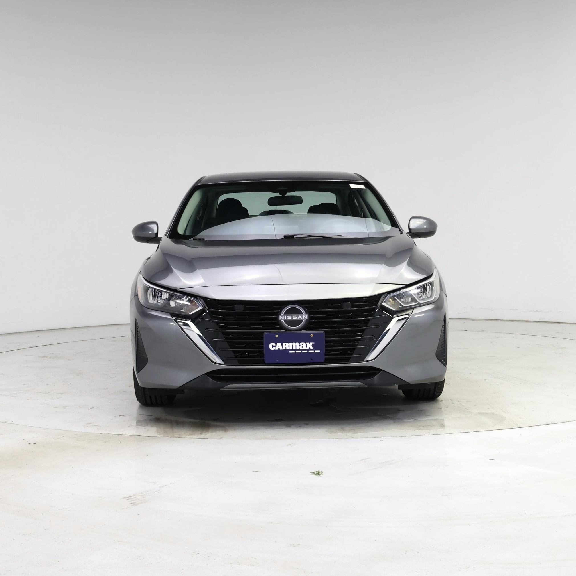 Thumbnail: 2025 Nissan Sentra - 5