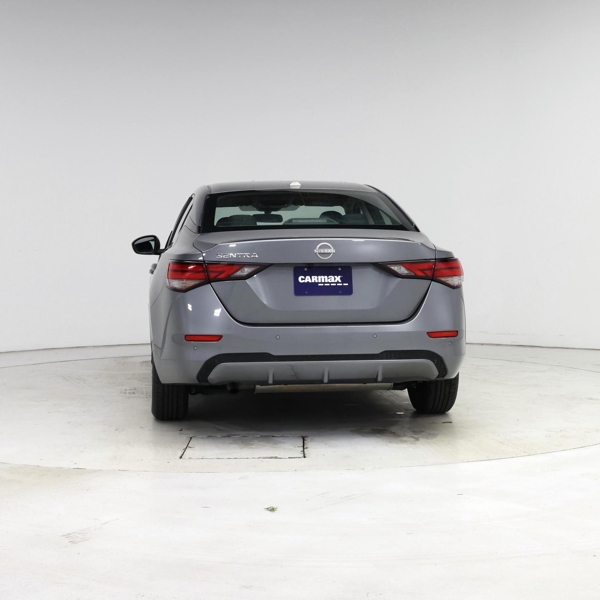 Thumbnail: 2025 Nissan Sentra - 6