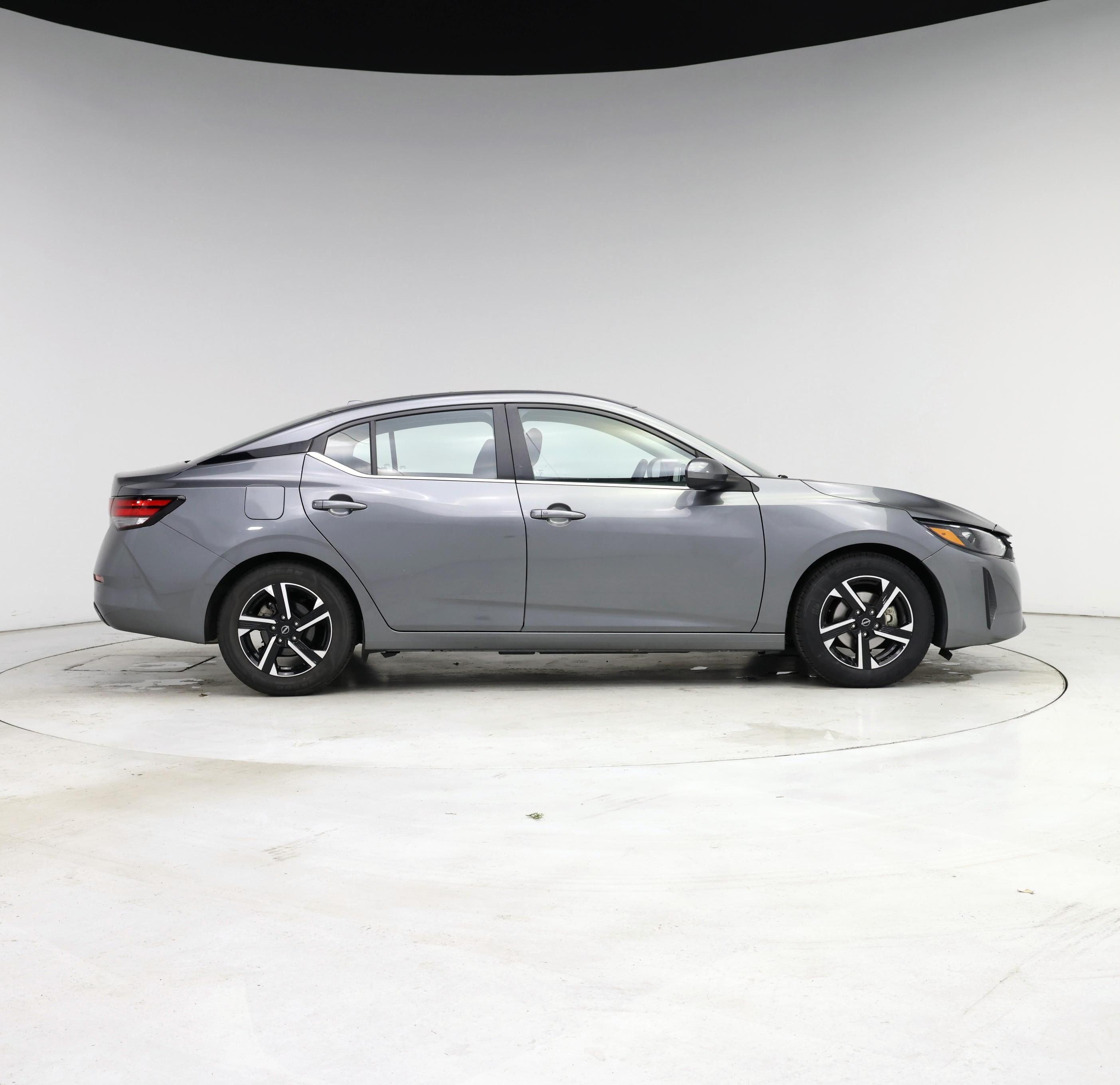 Thumbnail: 2025 Nissan Sentra - 7