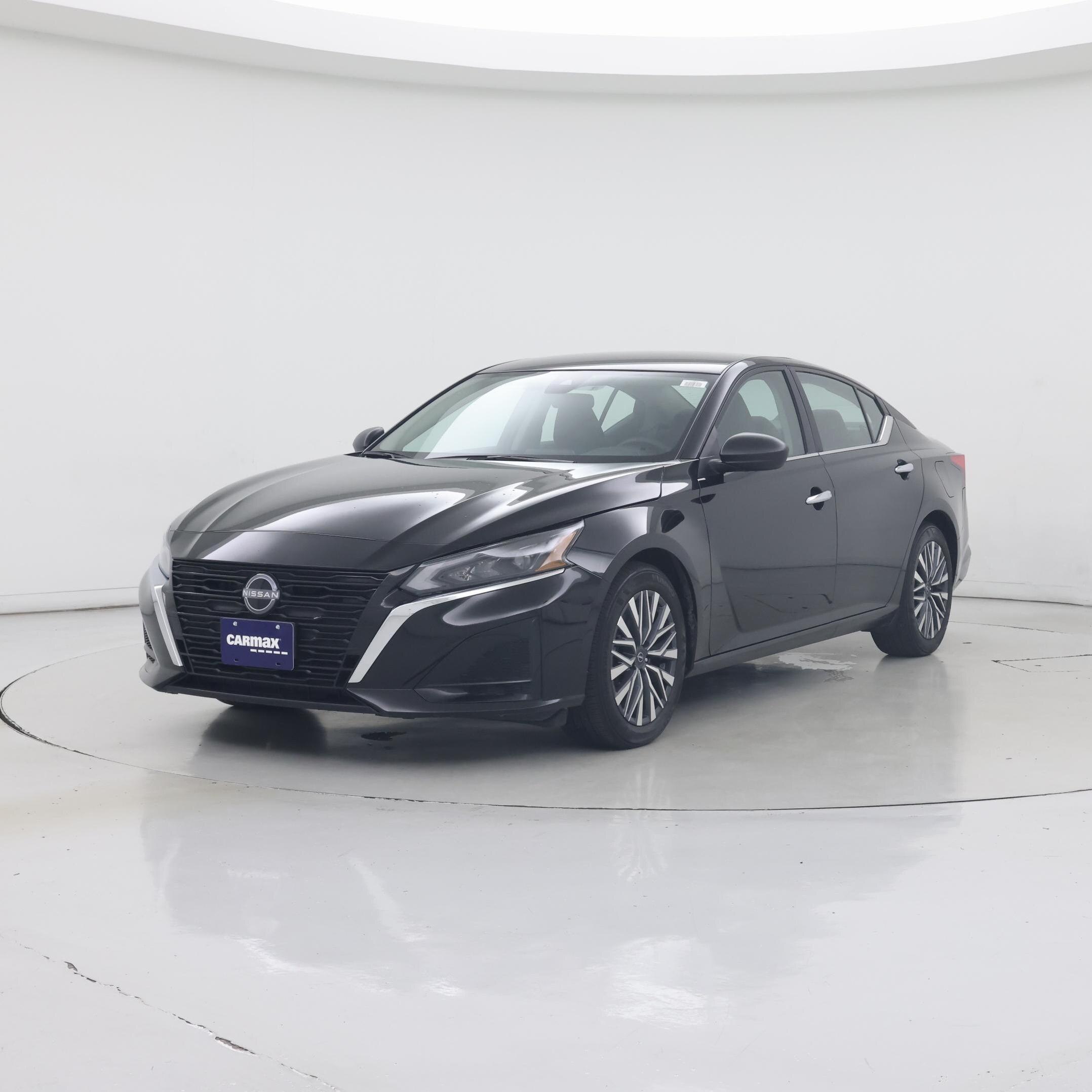 Thumbnail: 2025 Nissan Altima - 4