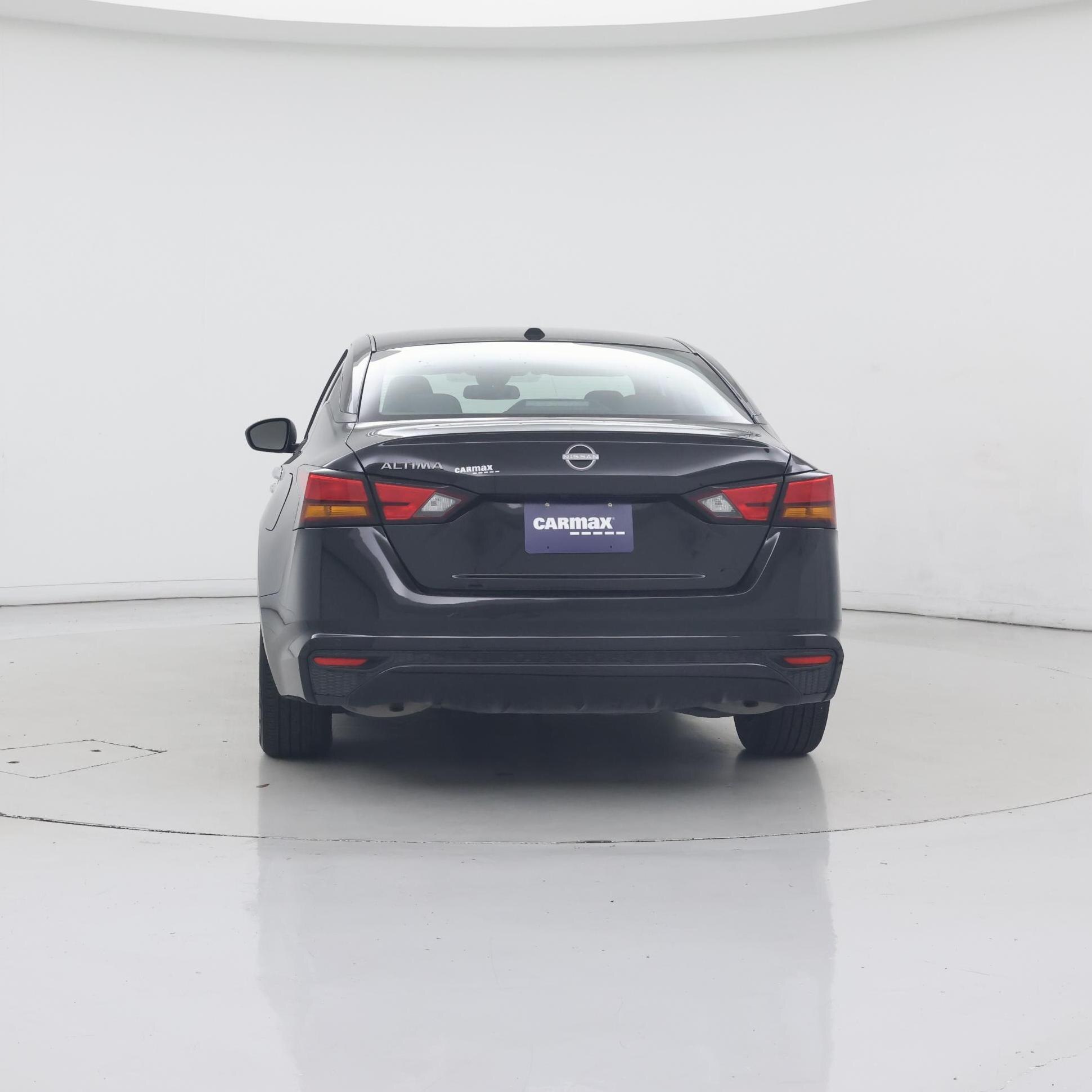 Thumbnail: 2025 Nissan Altima - 6