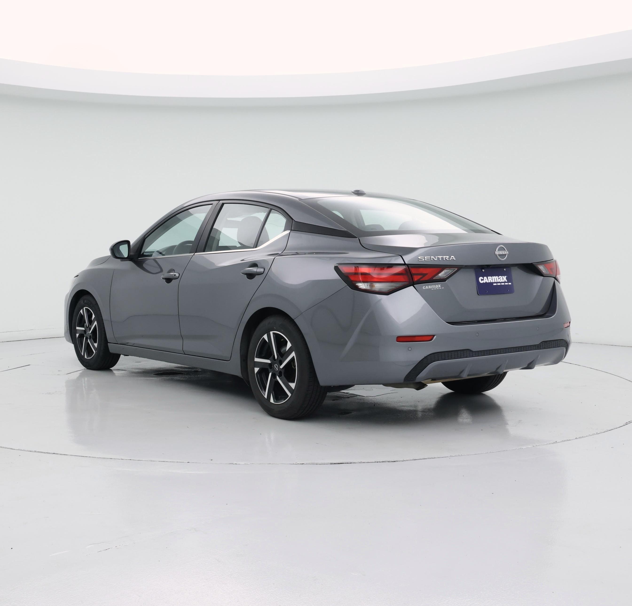 Thumbnail: 2025 Nissan Sentra - 2