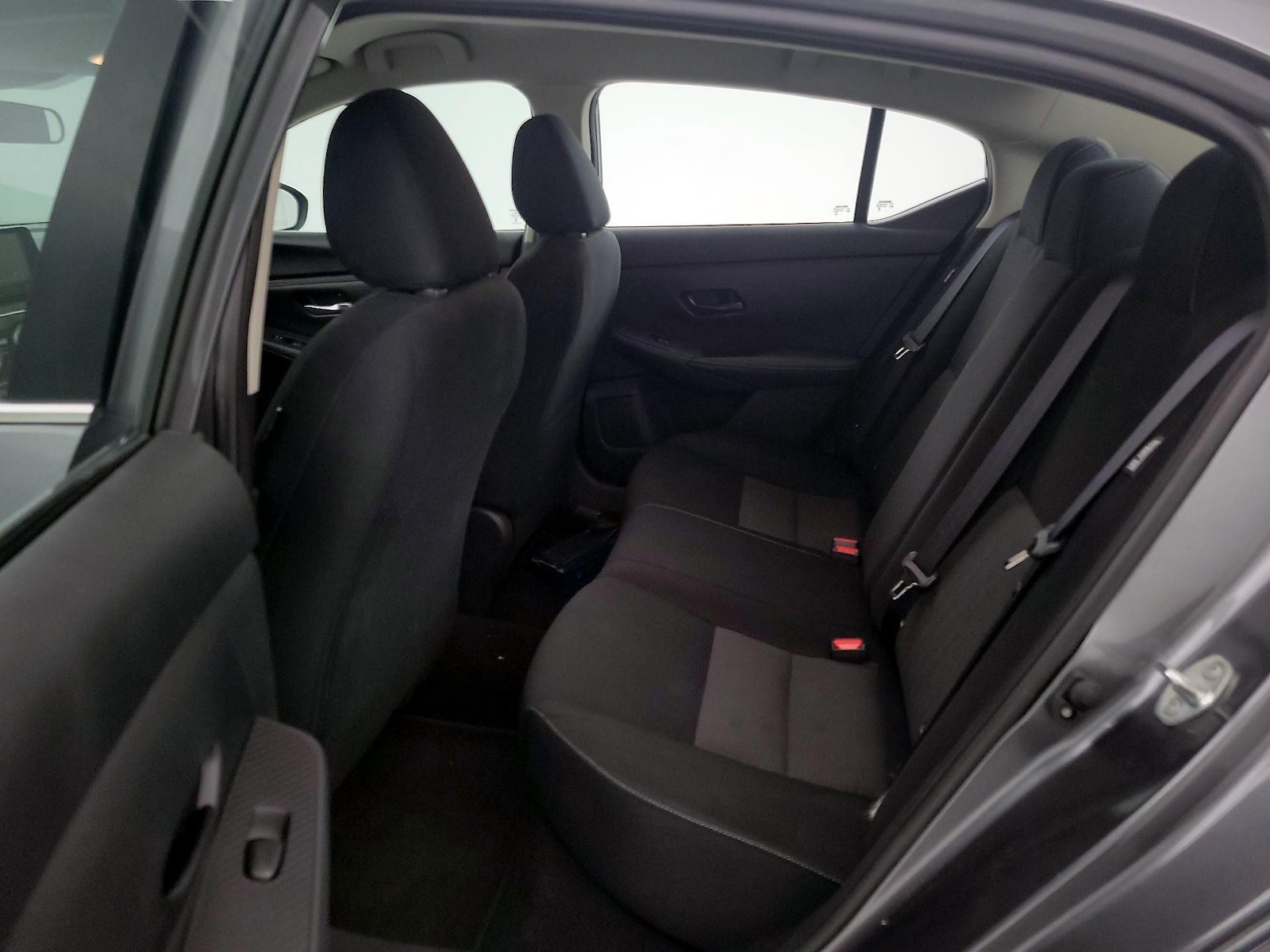 2025 Nissan Sentra SV - Photo 20