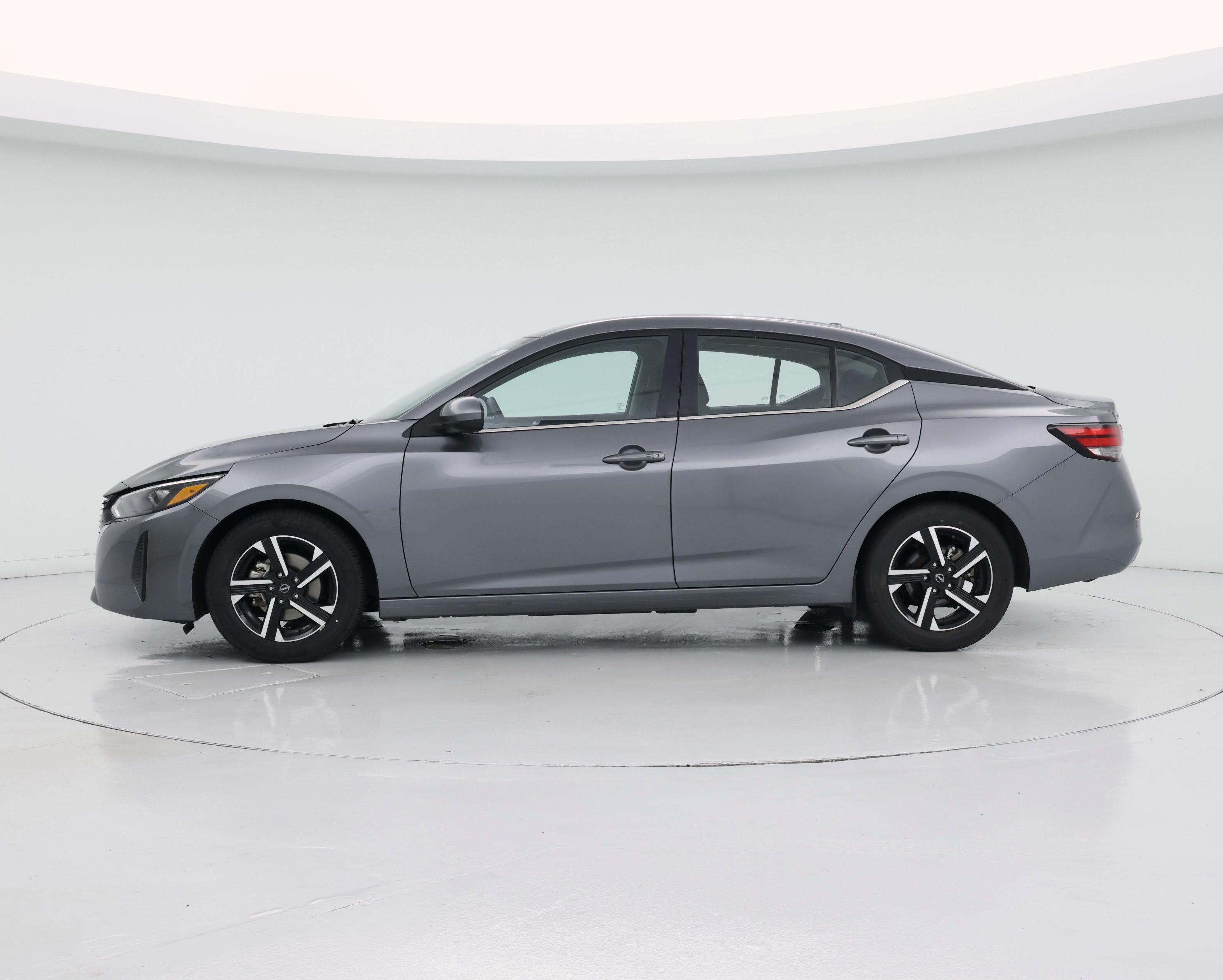 Thumbnail: 2025 Nissan Sentra - 3