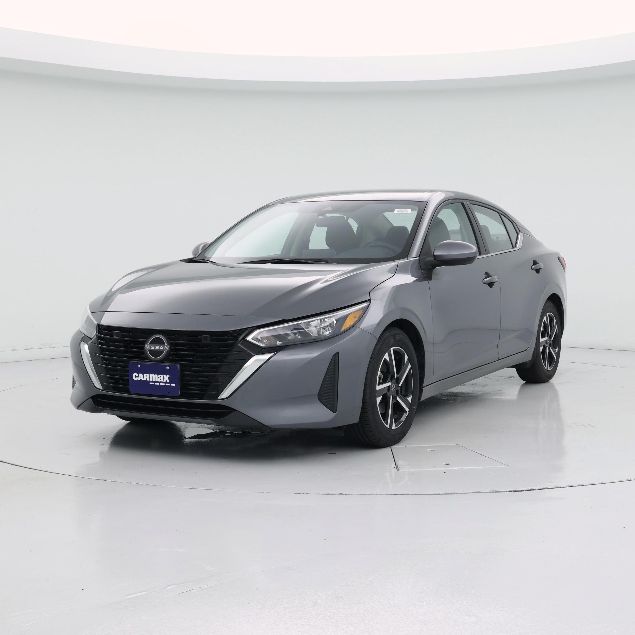 Thumbnail: 2025 Nissan Sentra - 4