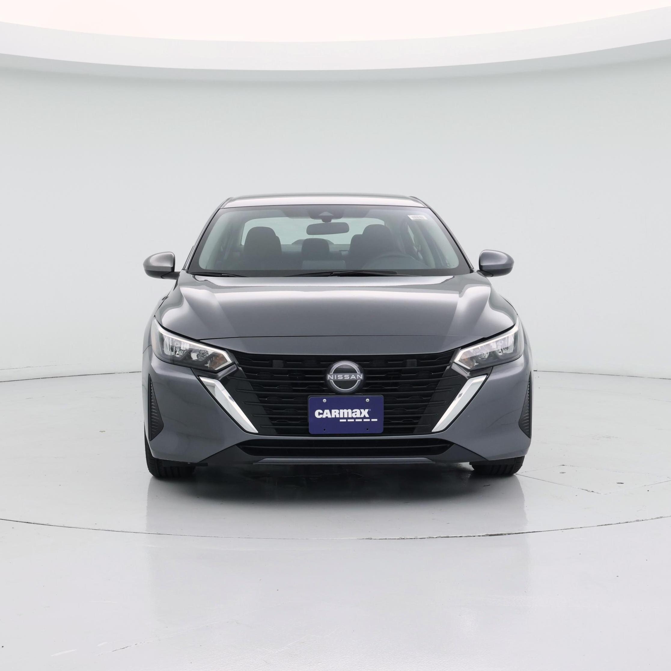 Thumbnail: 2025 Nissan Sentra - 5