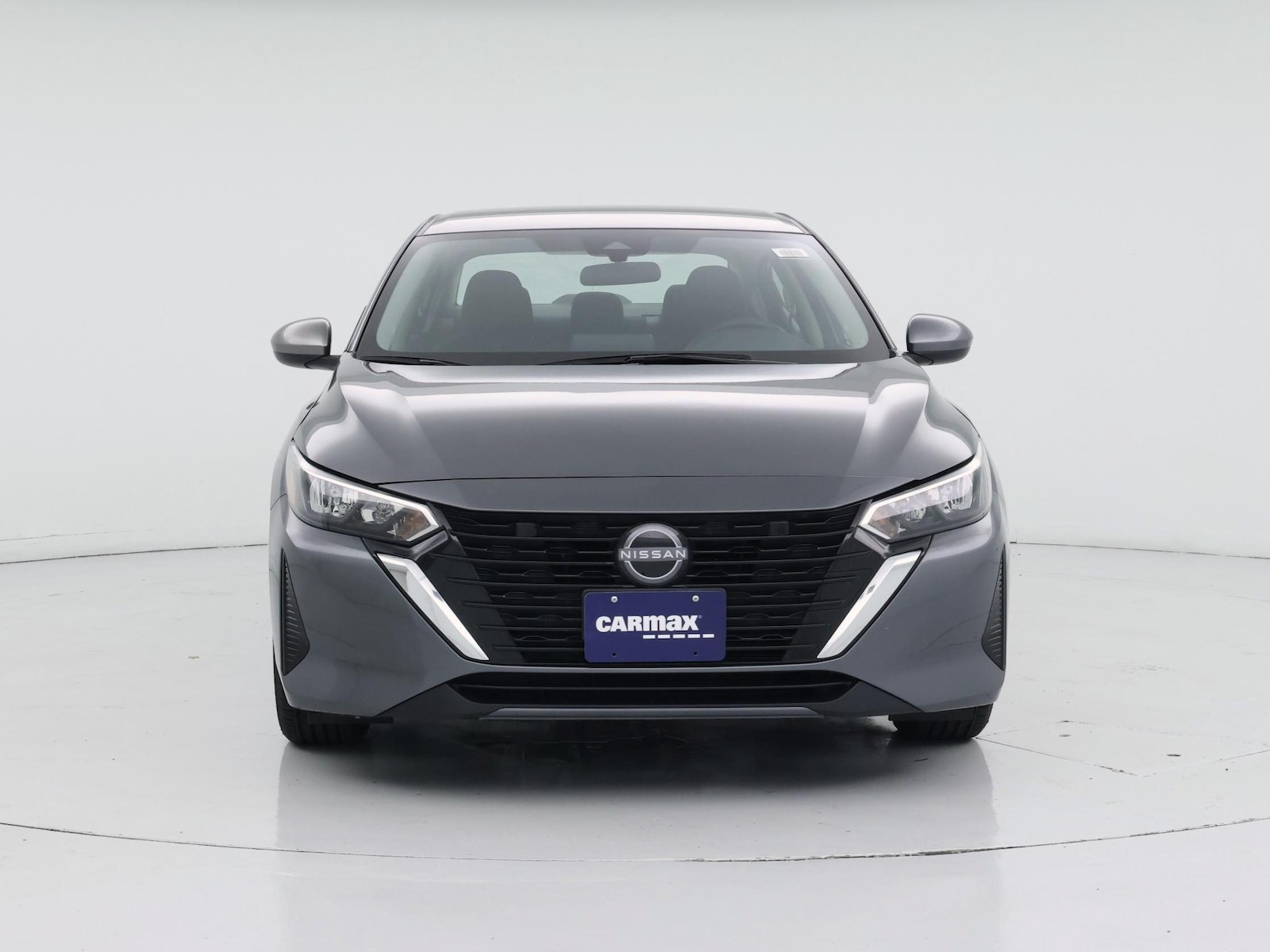2025 Nissan Sentra SV - Photo 6
