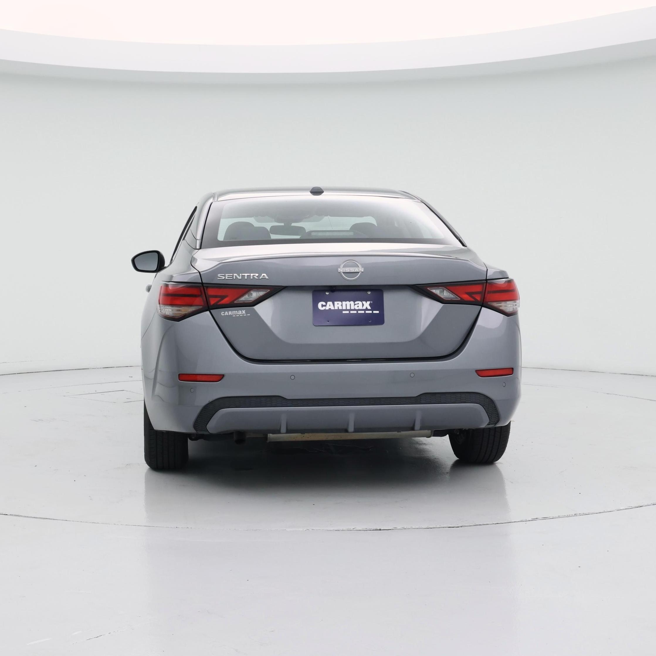 Thumbnail: 2025 Nissan Sentra - 6