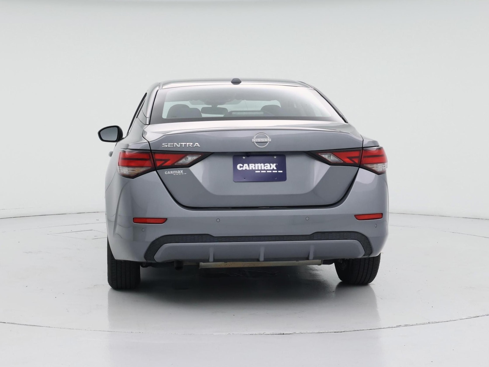 2025 Nissan Sentra SV - Photo 7