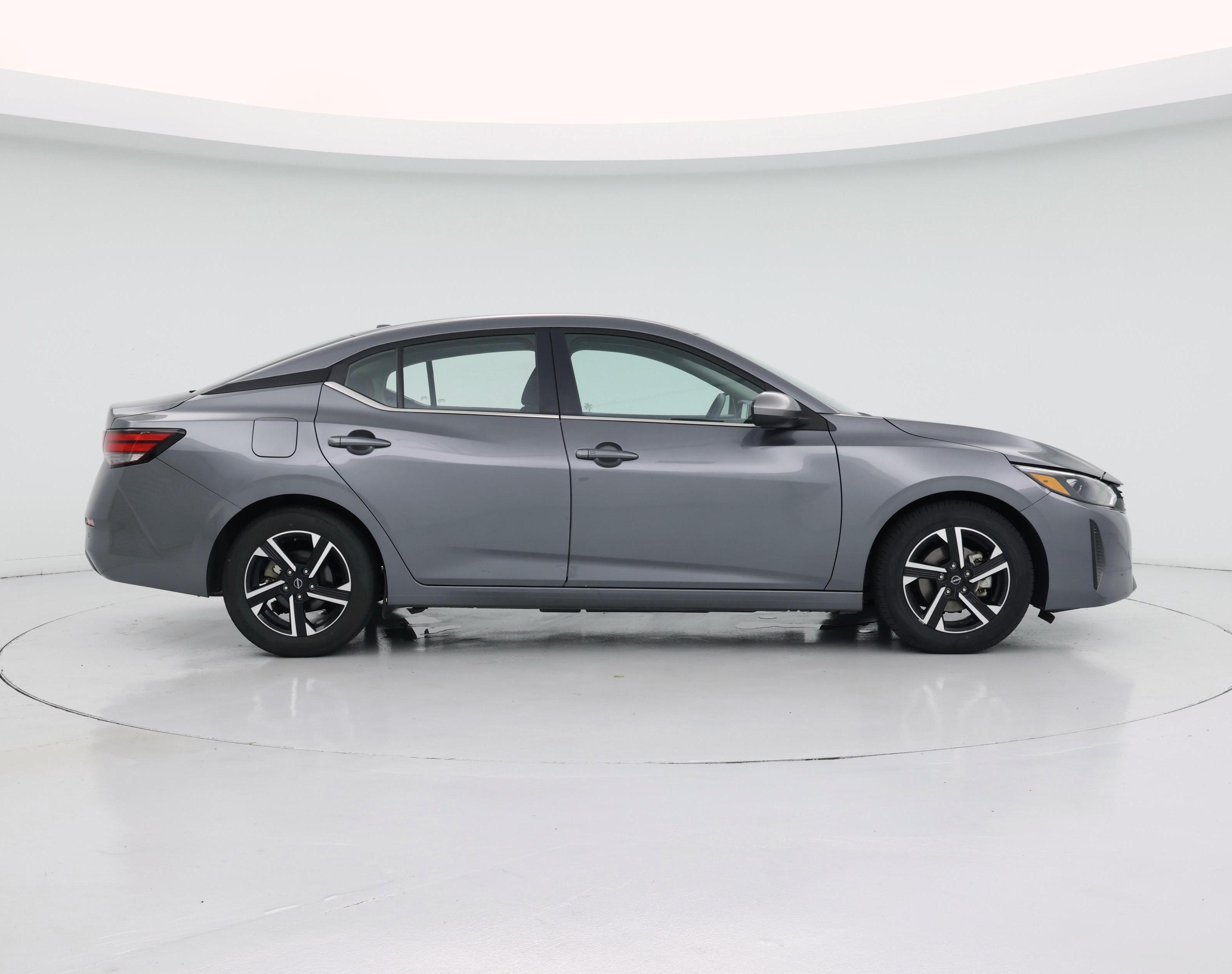 Thumbnail: 2025 Nissan Sentra - 7