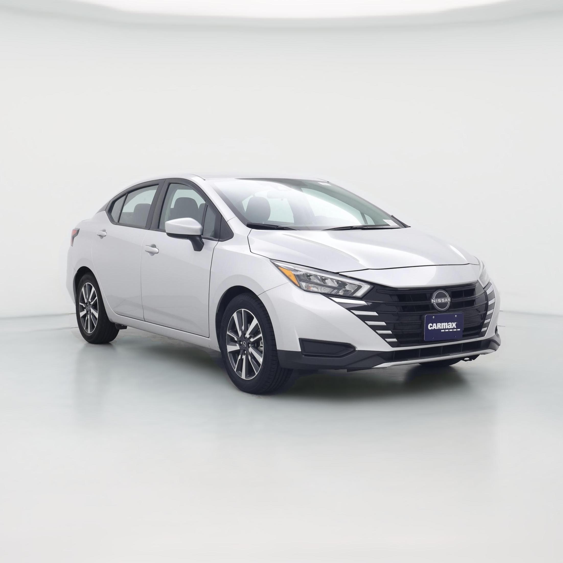 Thumbnail: 2025 Nissan Versa - 1
