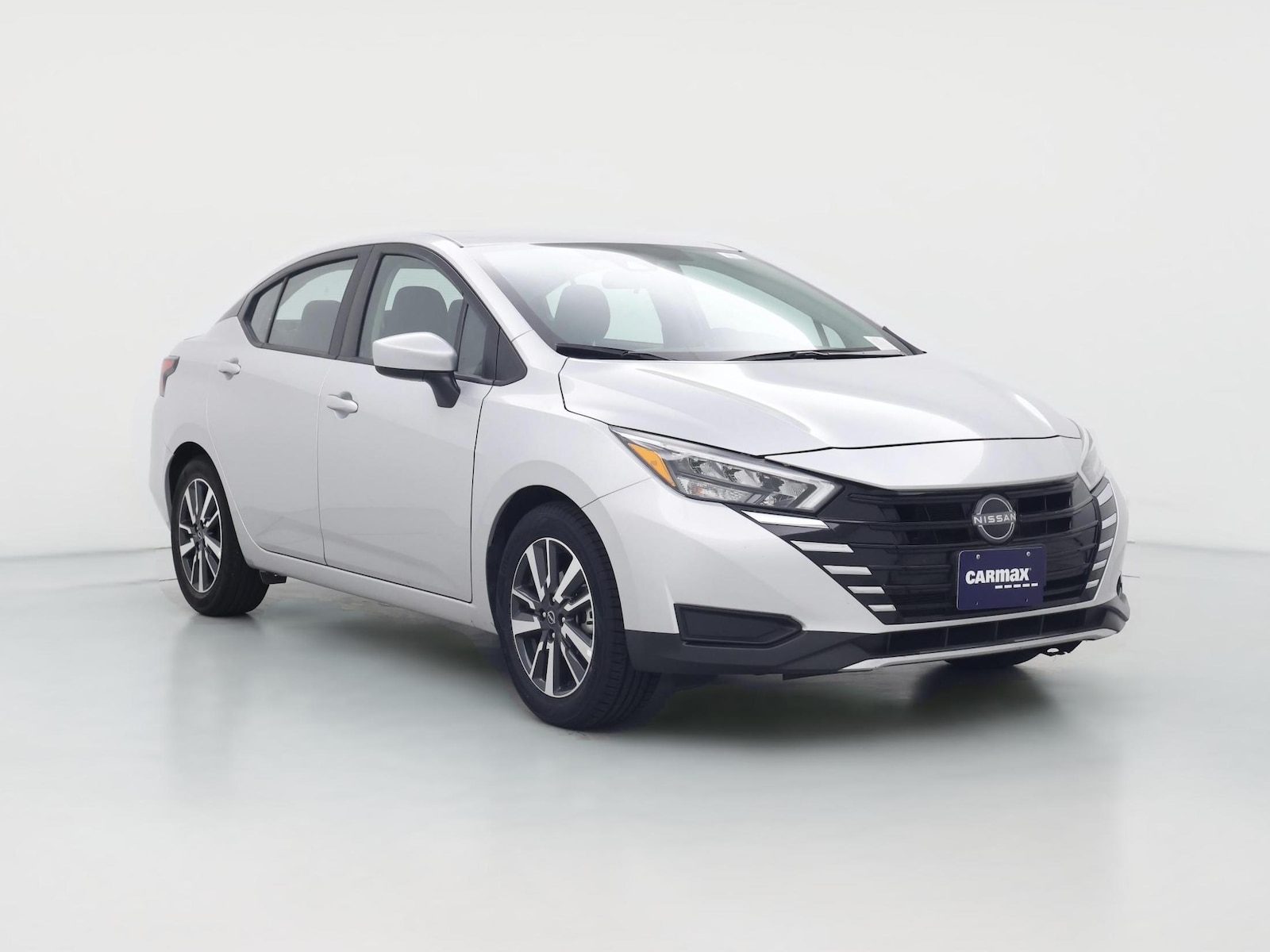 2025 Nissan Versa
