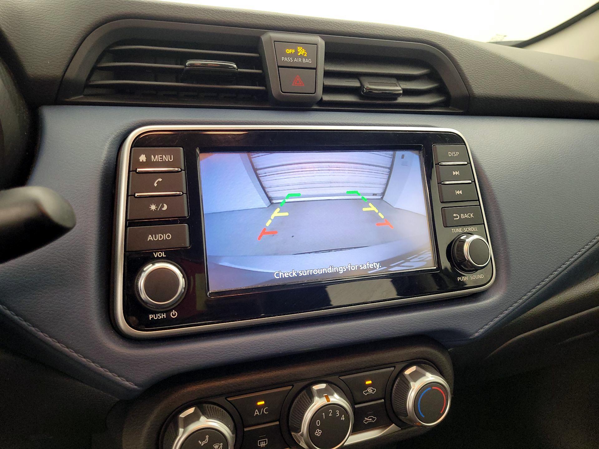 Thumbnail: 2025 Nissan Versa - 13