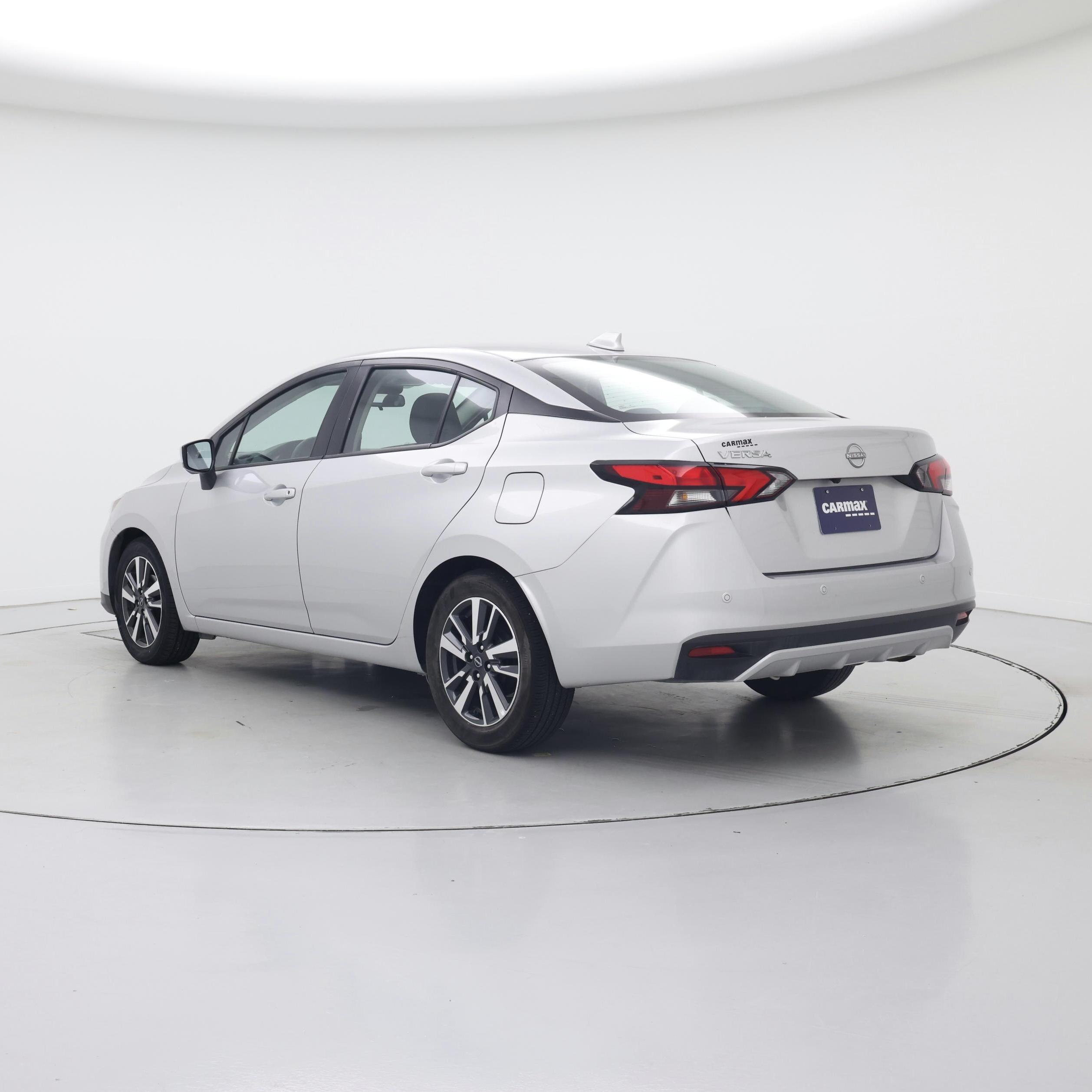 Thumbnail: 2025 Nissan Versa - 2