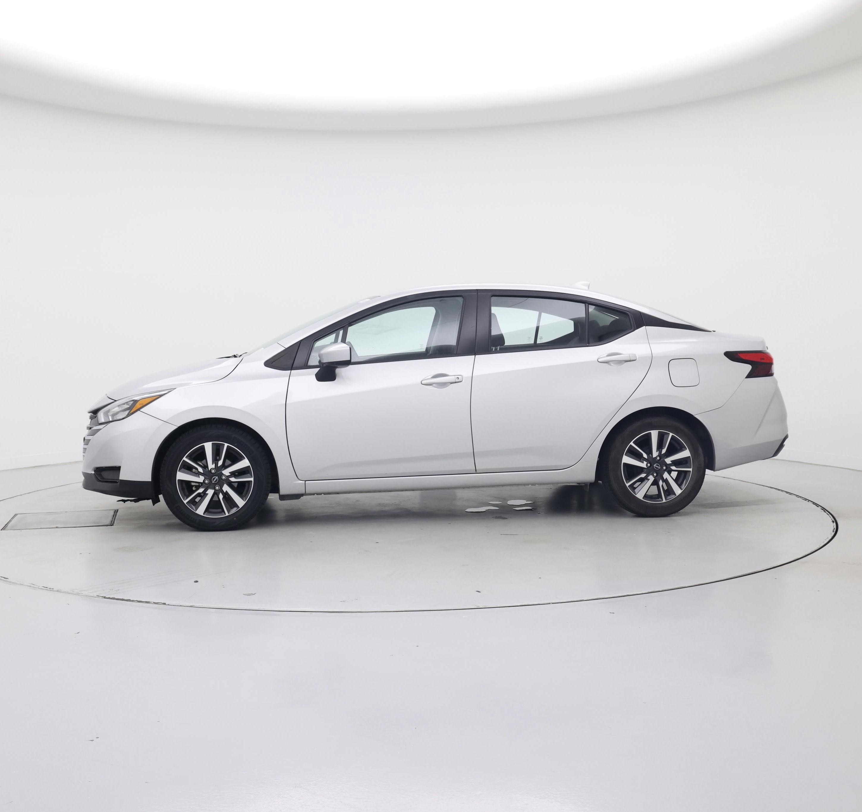 Thumbnail: 2025 Nissan Versa - 3