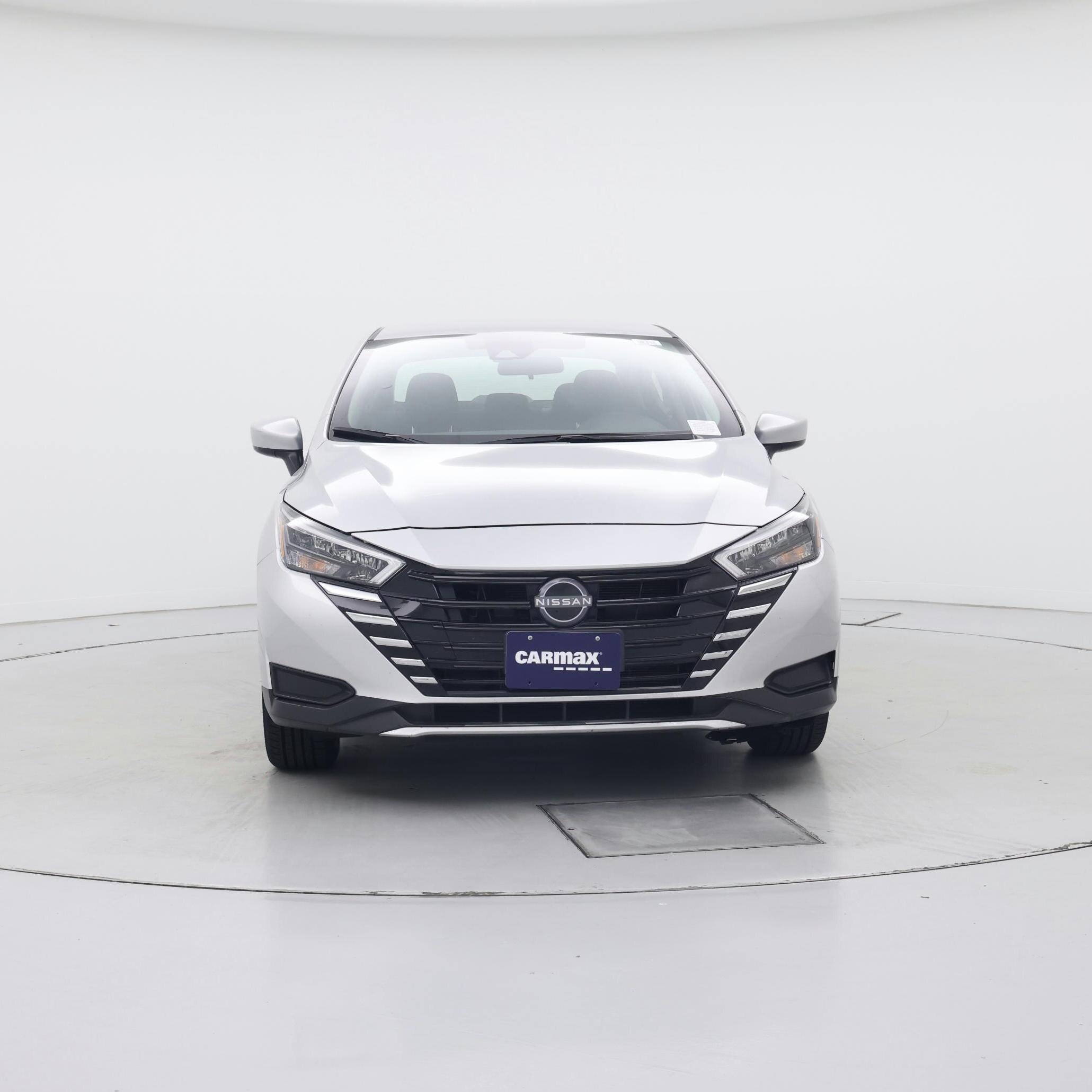 Thumbnail: 2025 Nissan Versa - 5