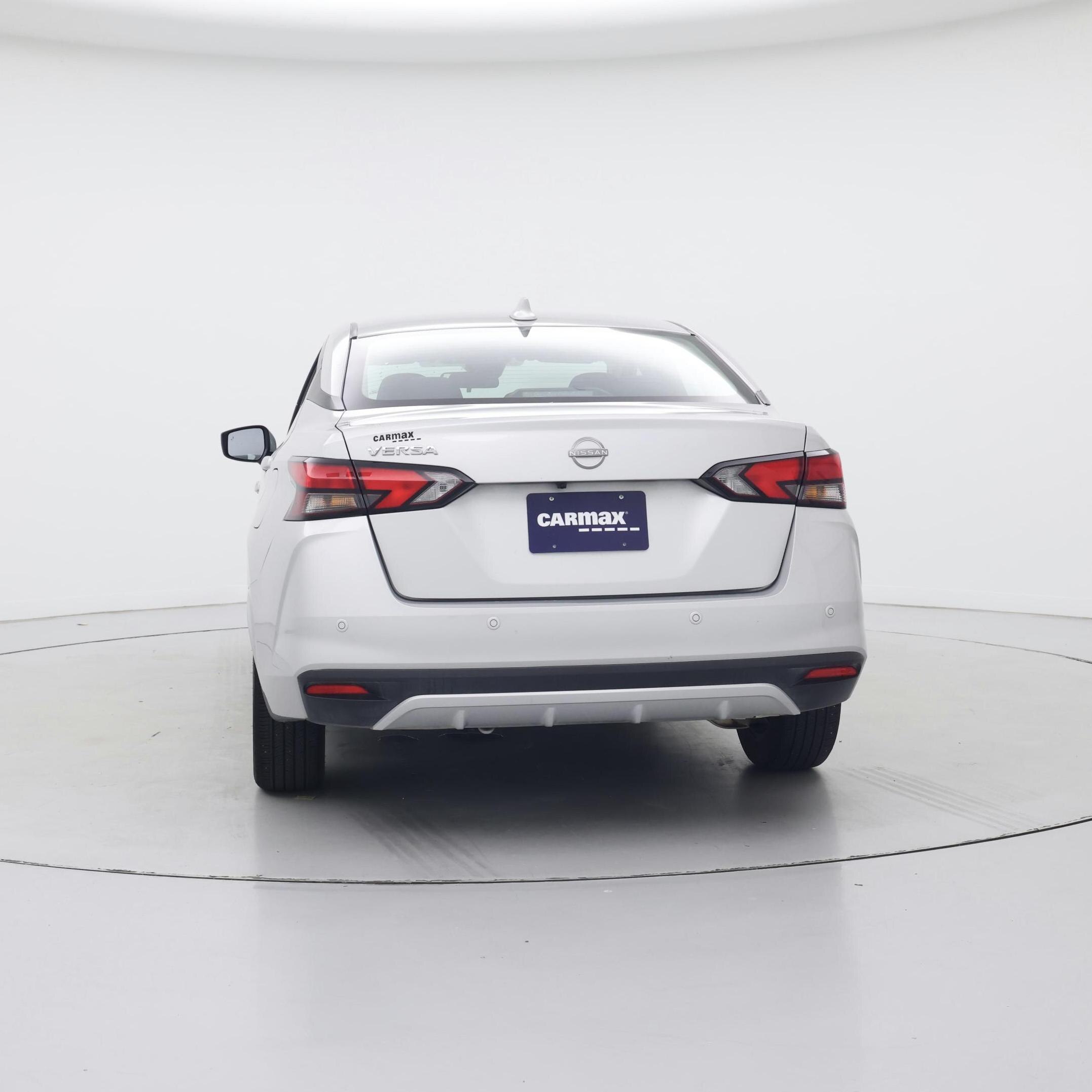 Thumbnail: 2025 Nissan Versa - 6