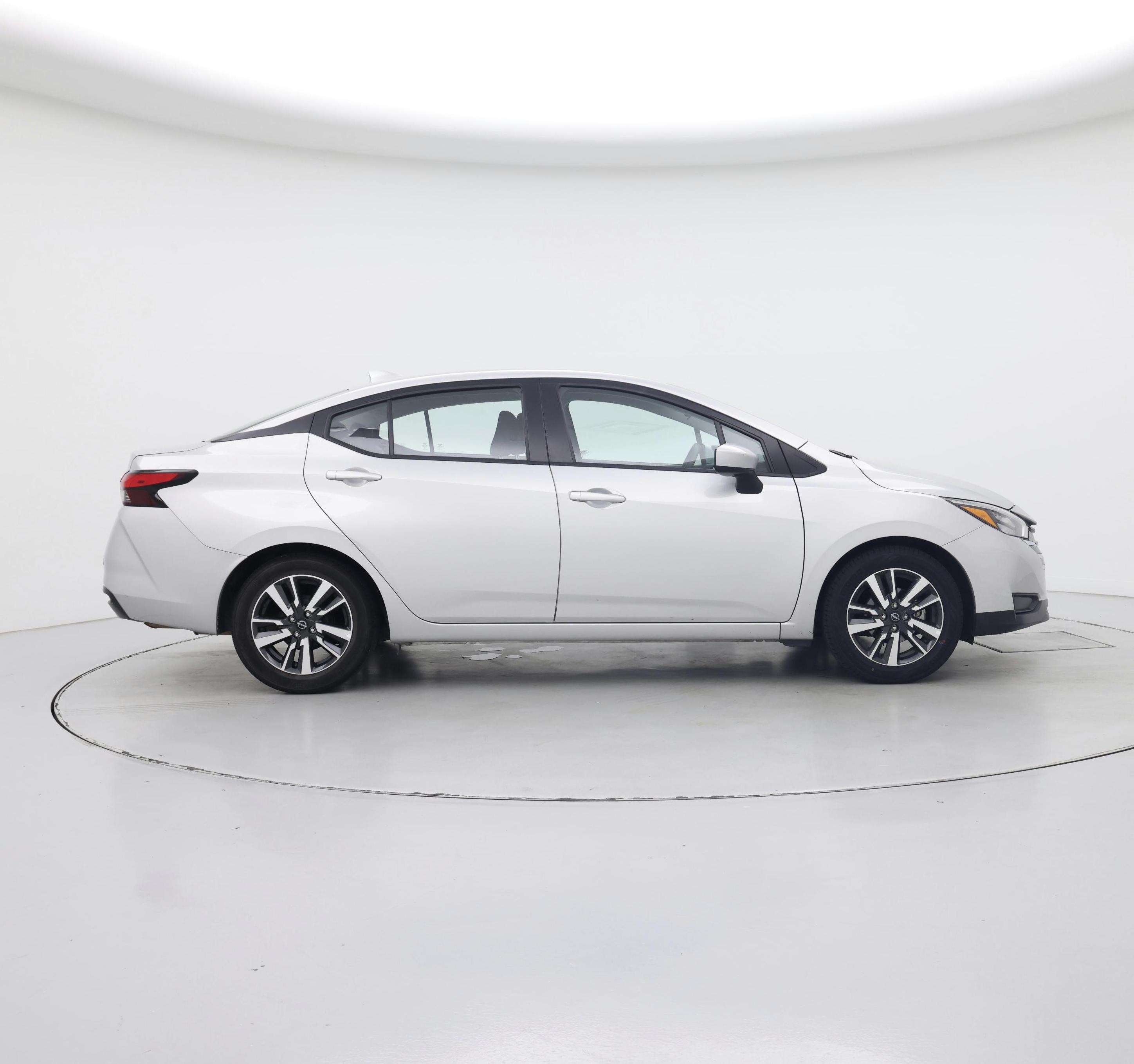 Thumbnail: 2025 Nissan Versa - 7