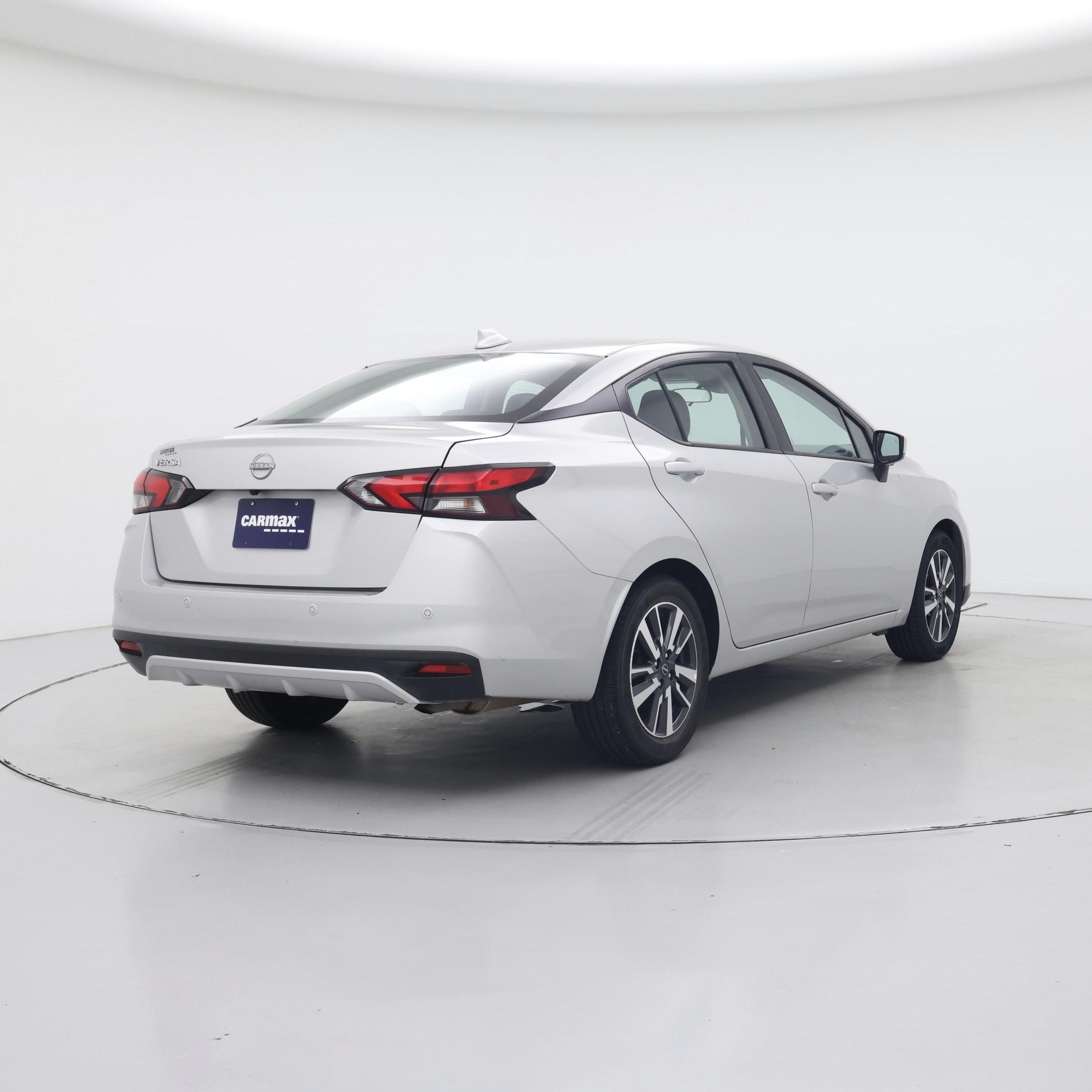 Thumbnail: 2025 Nissan Versa - 8