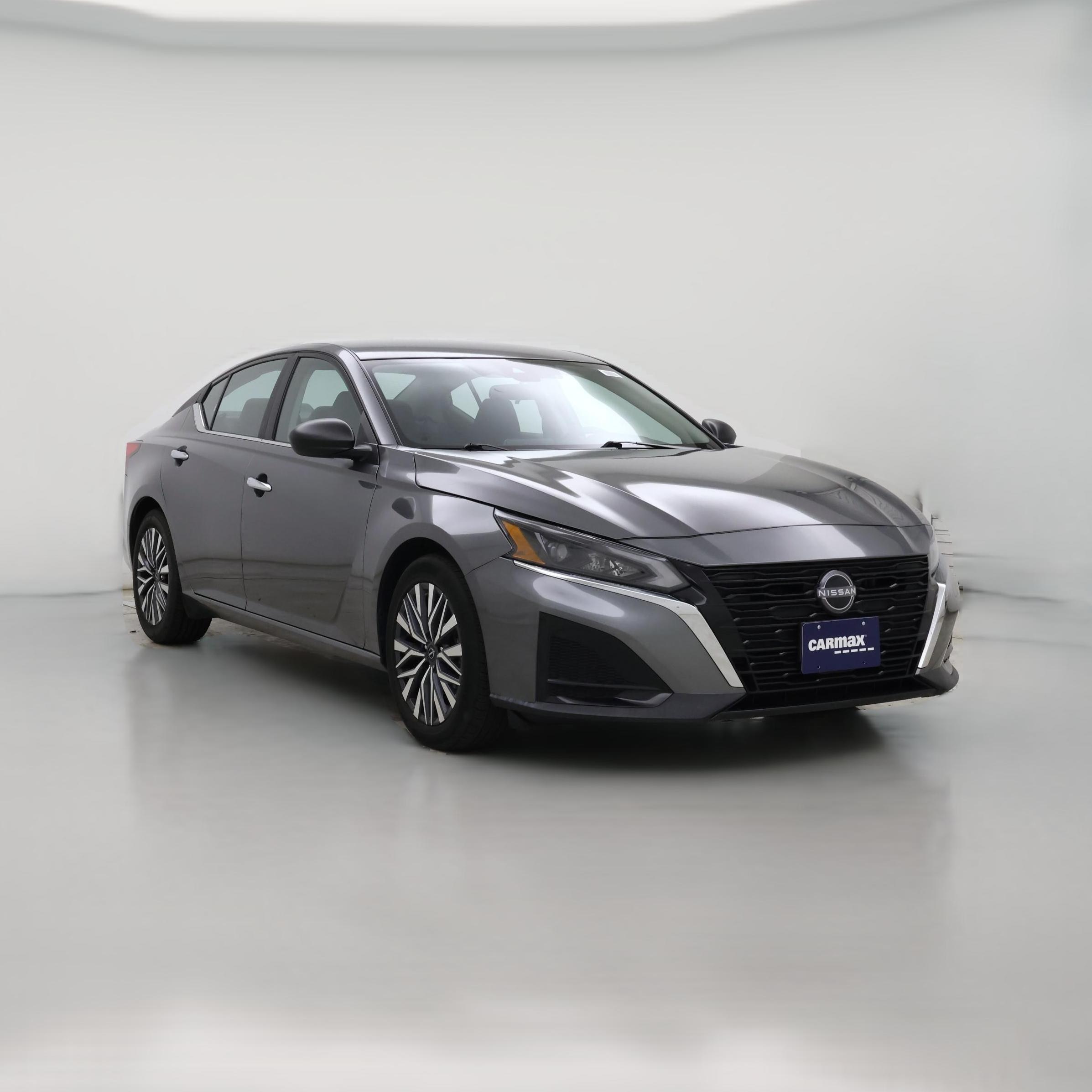 Thumbnail: 2025 Nissan Altima - 1
