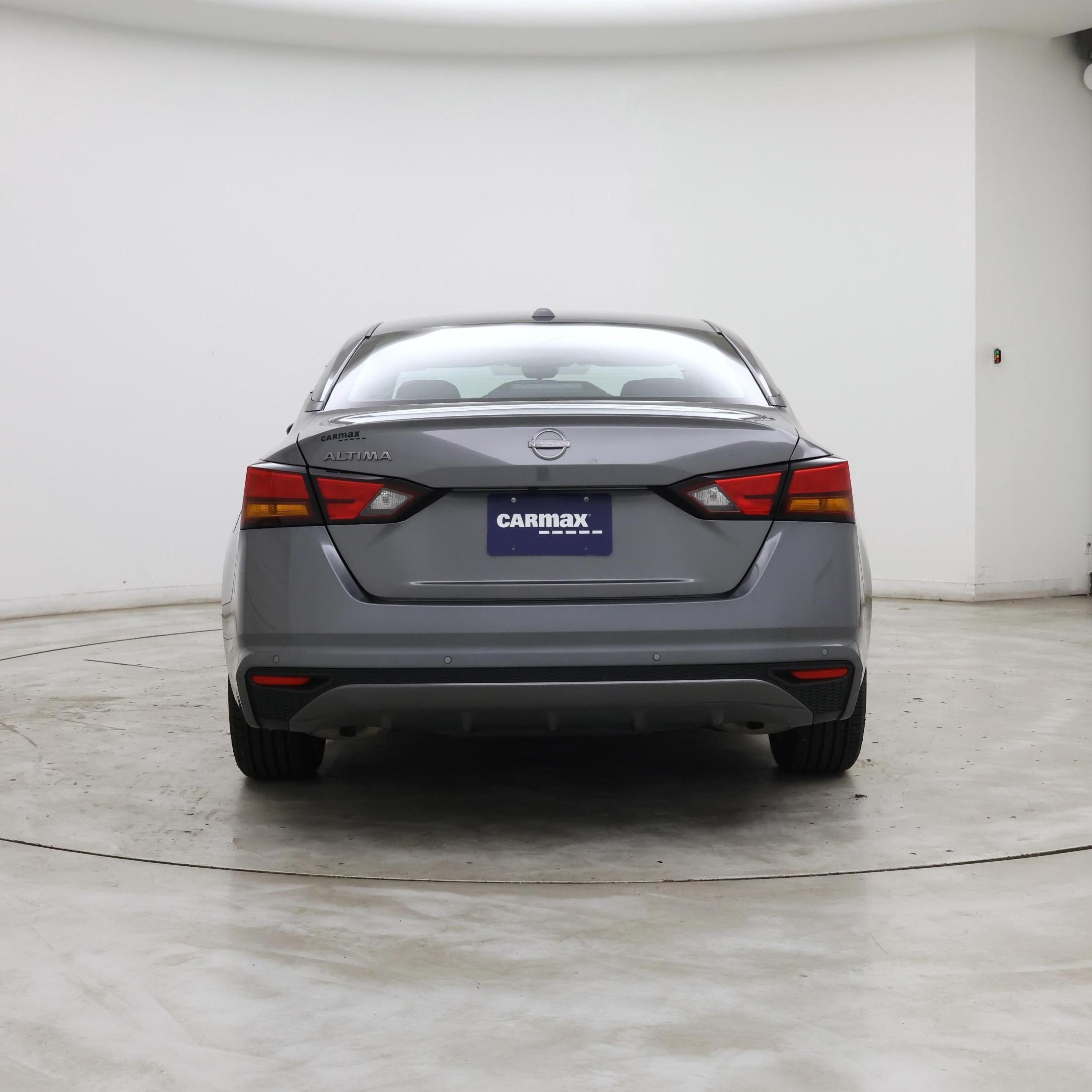 Thumbnail: 2025 Nissan Altima - 6